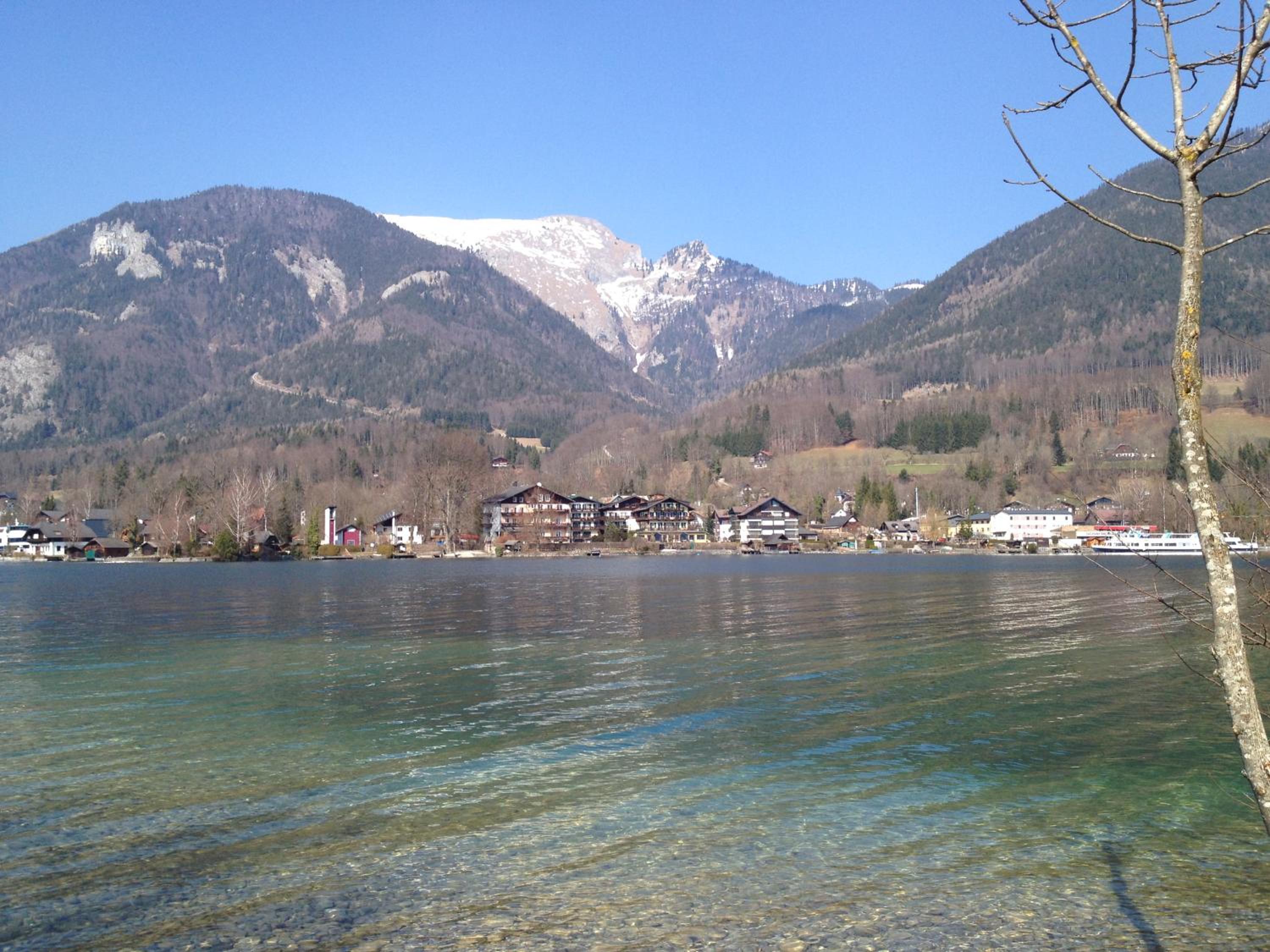 Seehaus Familie Leifer