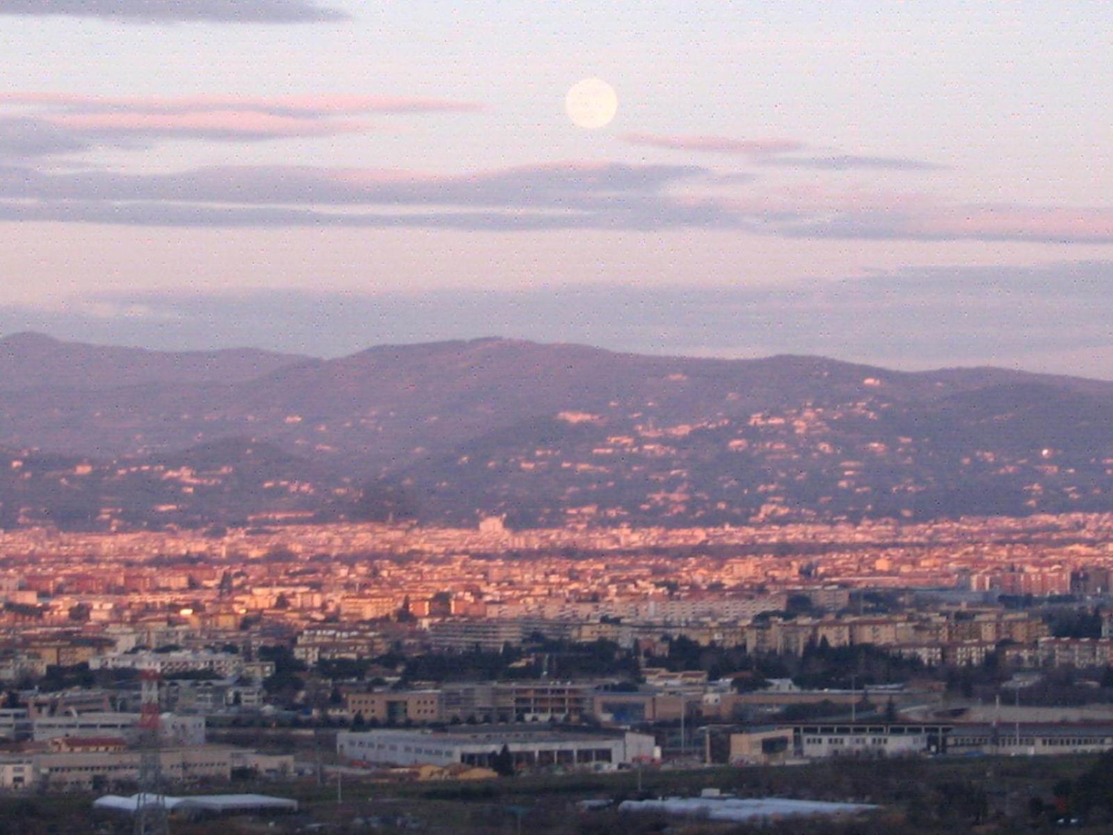 Agriturismo Il Poderaccio