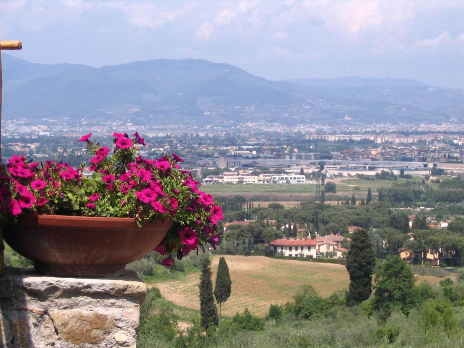 Agriturismo Il Poderaccio