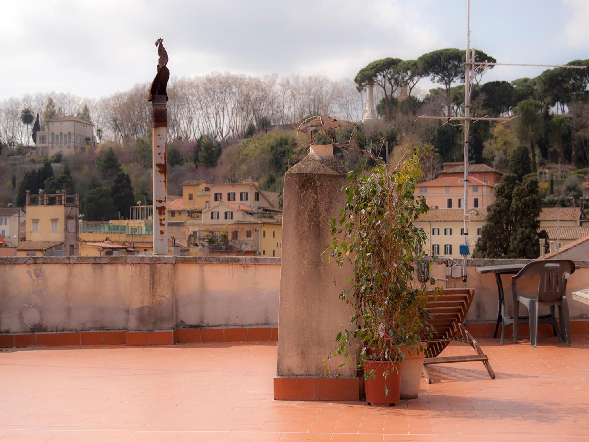 roof