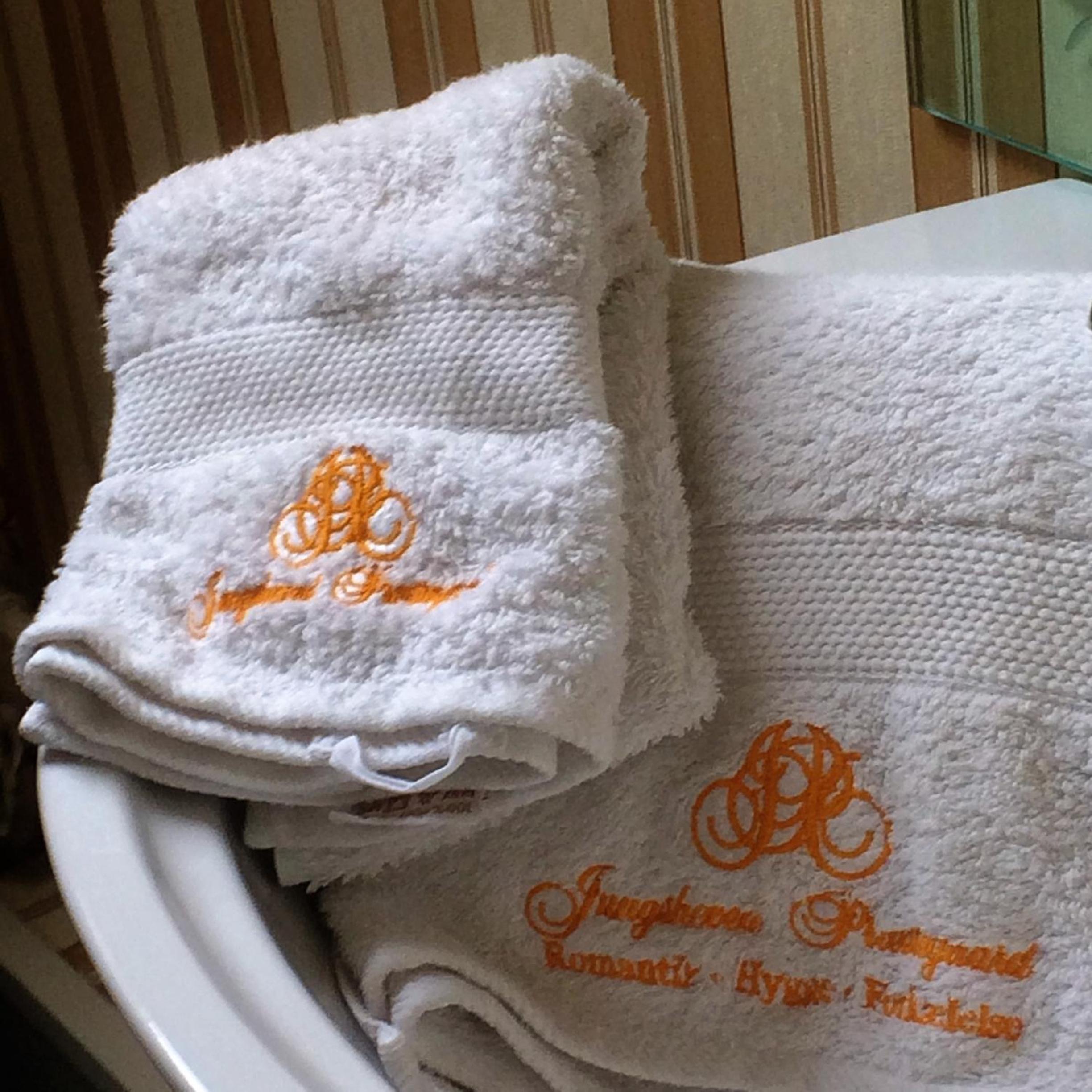 Jungshoved Præstegård B&B