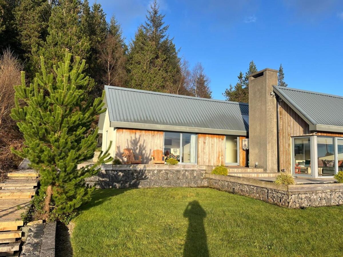 Lakeview Callow Luxury Retreat for Couples & Families Ideal Base for County Mayo