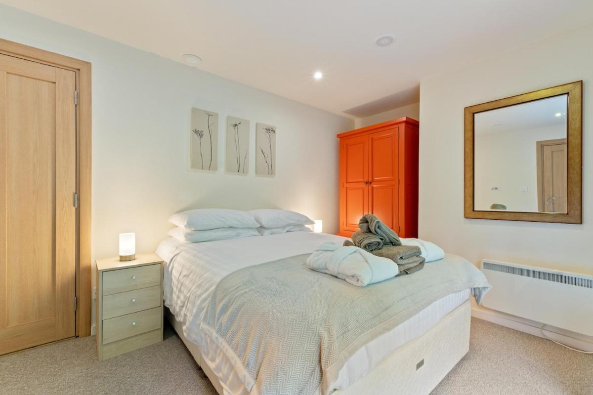 Lakeview Callow Luxury Retreat for Couples & Families Ideal Base for County Mayo