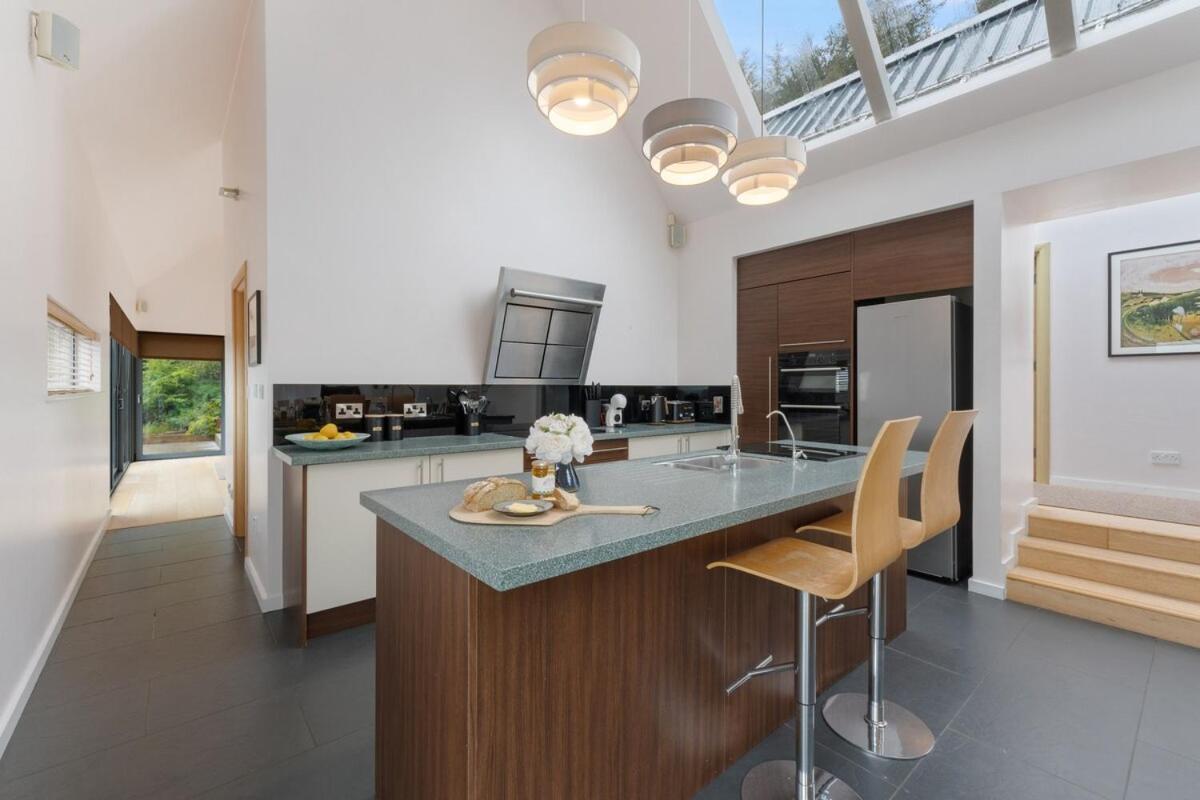 Lakeview Callow Luxury Retreat for Couples & Families Ideal Base for County Mayo