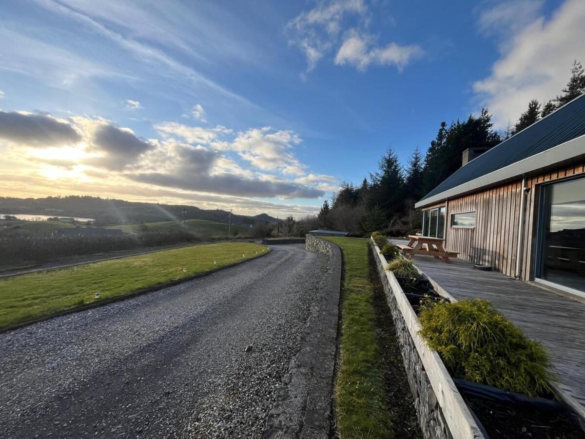 Lakeview Callow Luxury Retreat for Couples & Families Ideal Base for County Mayo