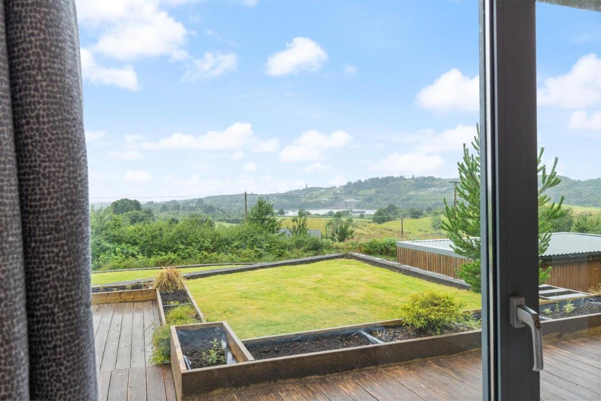 Lakeview Callow Luxury Retreat for Couples & Families Ideal Base for County Mayo
