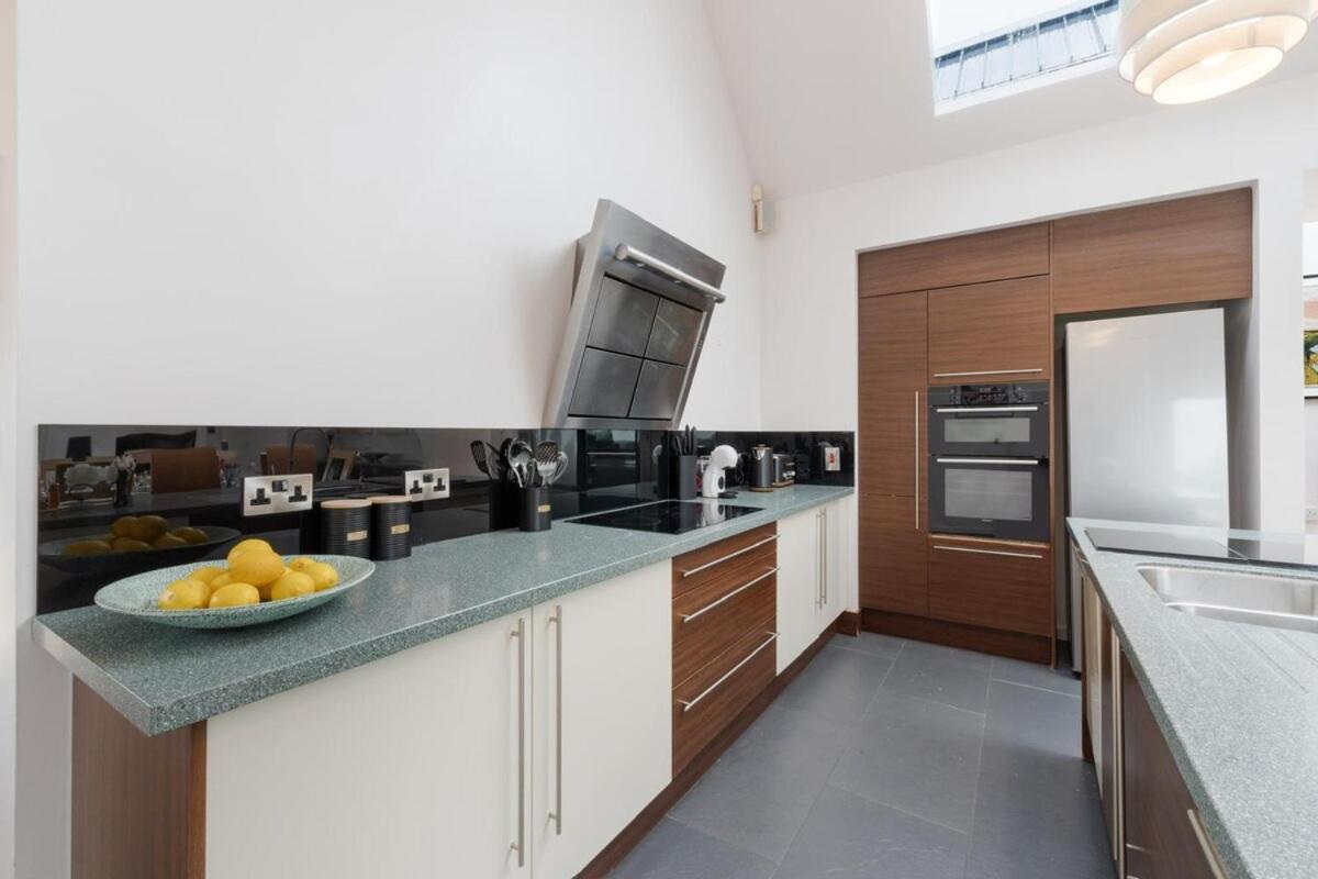 Lakeview Callow Luxury Retreat for Couples & Families Ideal Base for County Mayo