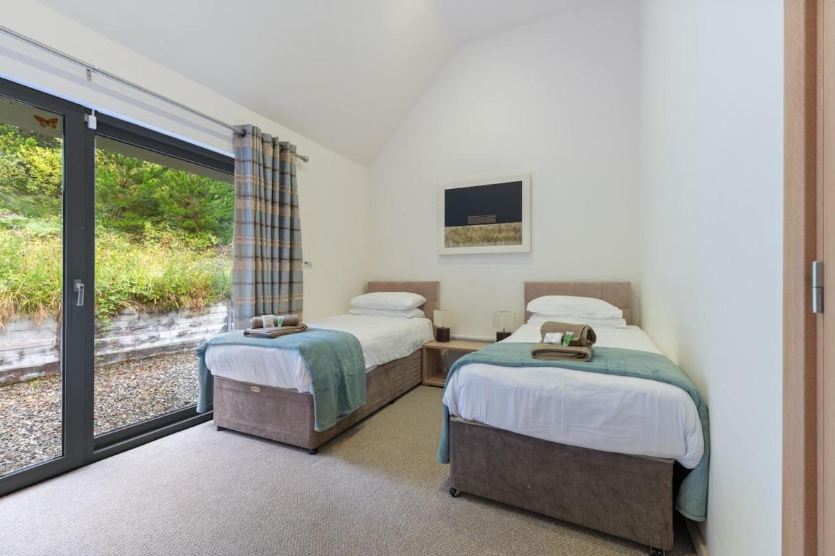 Lakeview Callow Luxury Retreat for Couples & Families Ideal Base for County Mayo