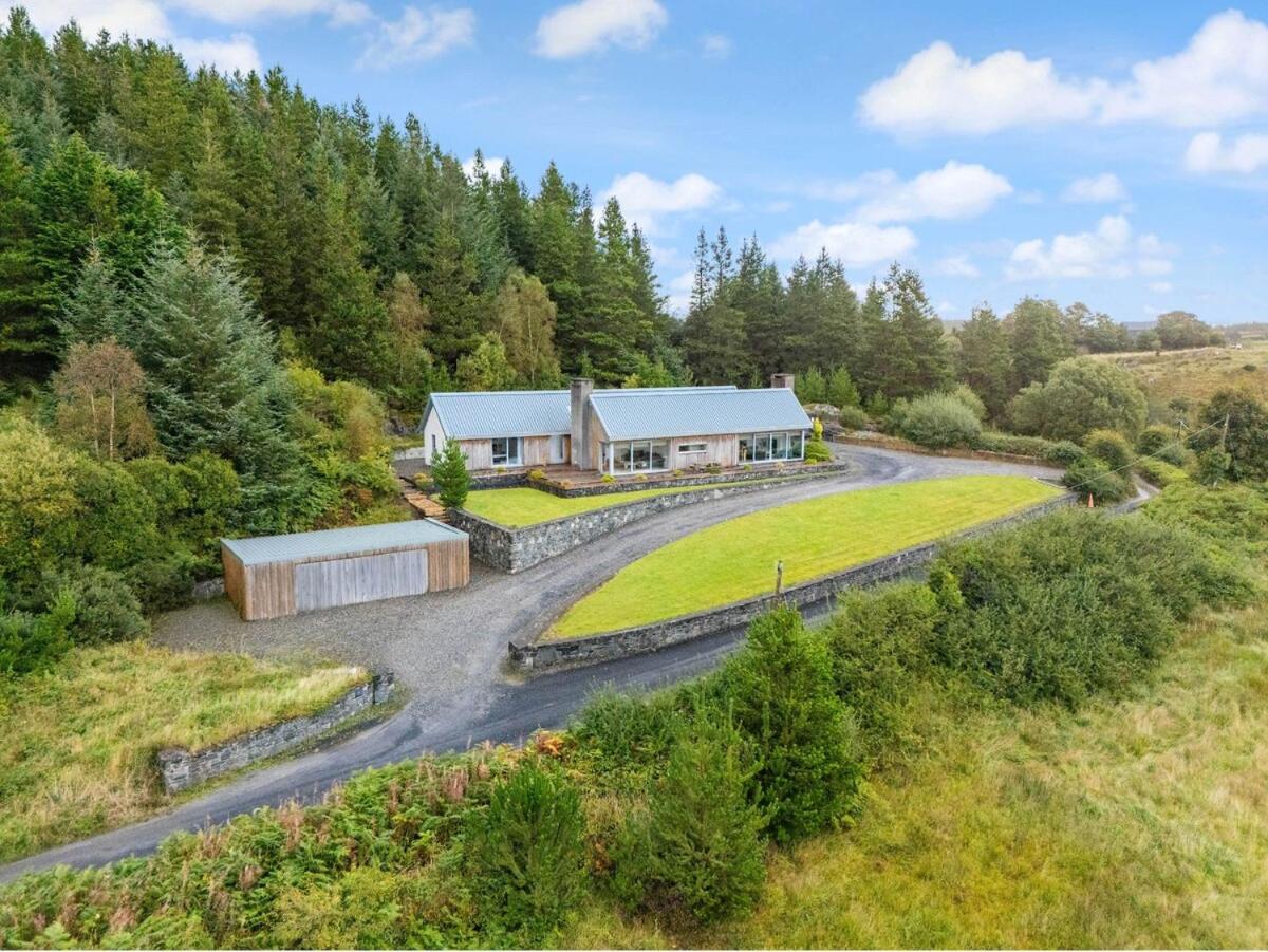 Lakeview Callow Luxury Retreat for Couples & Families Ideal Base for County Mayo