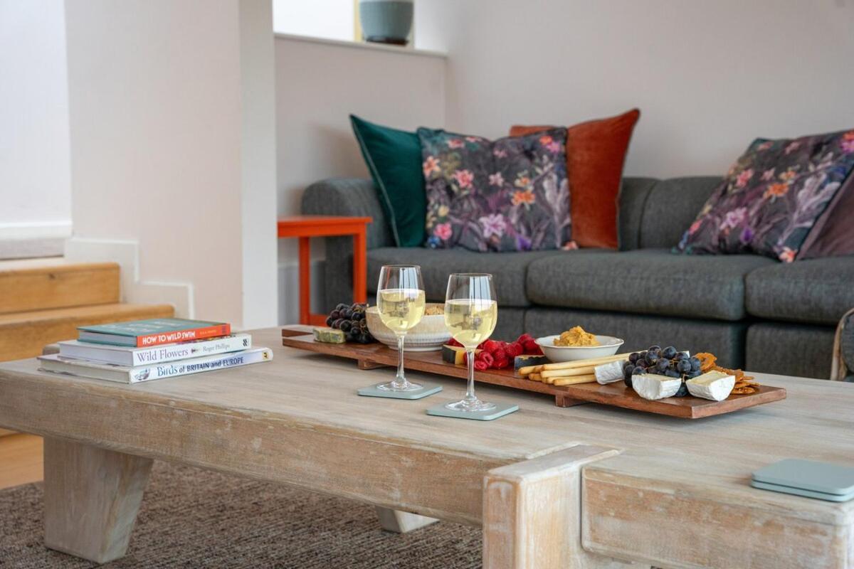 Lakeview Callow Luxury Retreat for Couples & Families Ideal Base for County Mayo