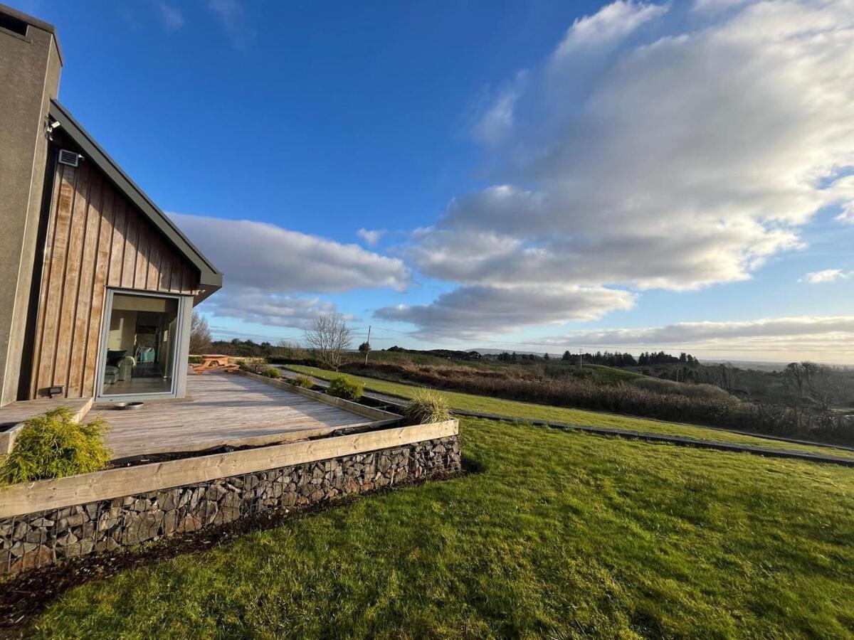 Lakeview Callow Luxury Retreat for Couples & Families Ideal Base for County Mayo