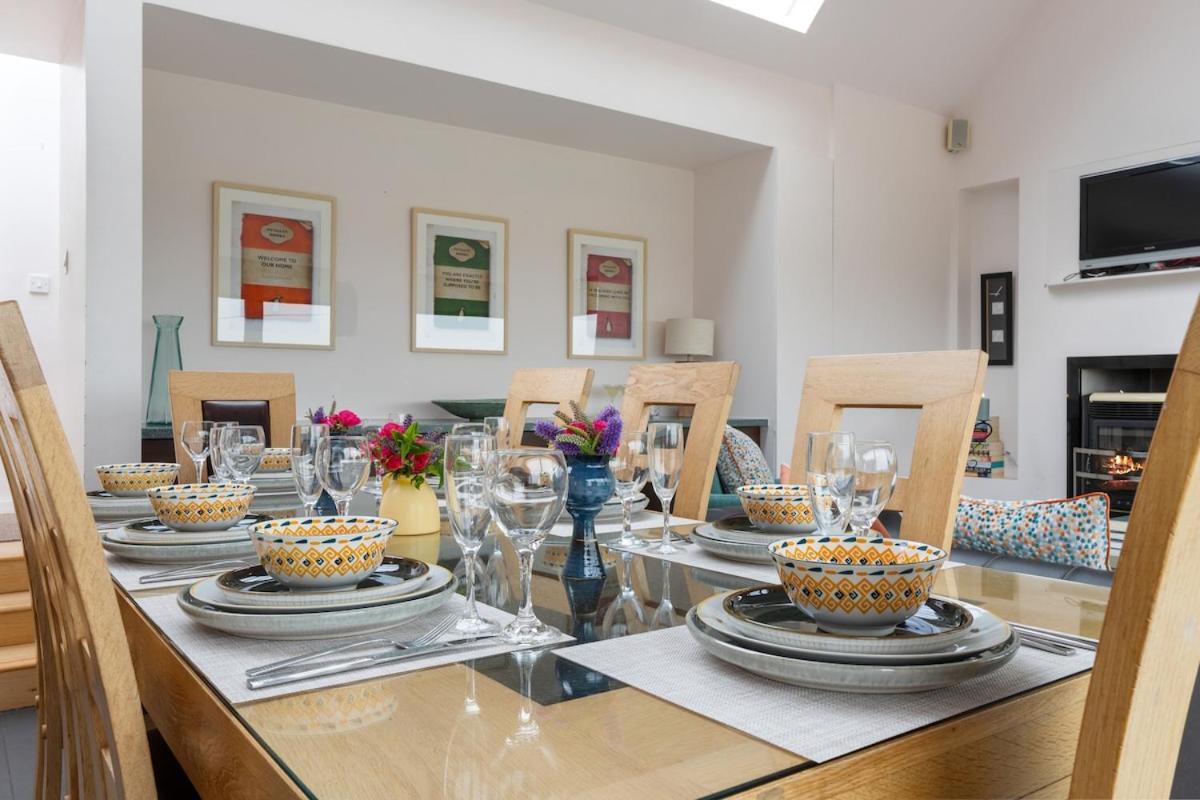 Lakeview Callow Luxury Retreat for Couples & Families Ideal Base for County Mayo