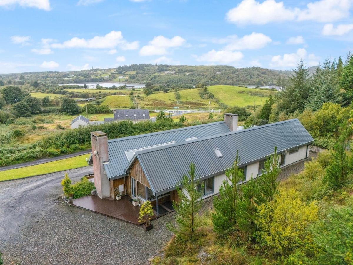 Lakeview Callow Luxury Retreat for Couples & Families Ideal Base for County Mayo