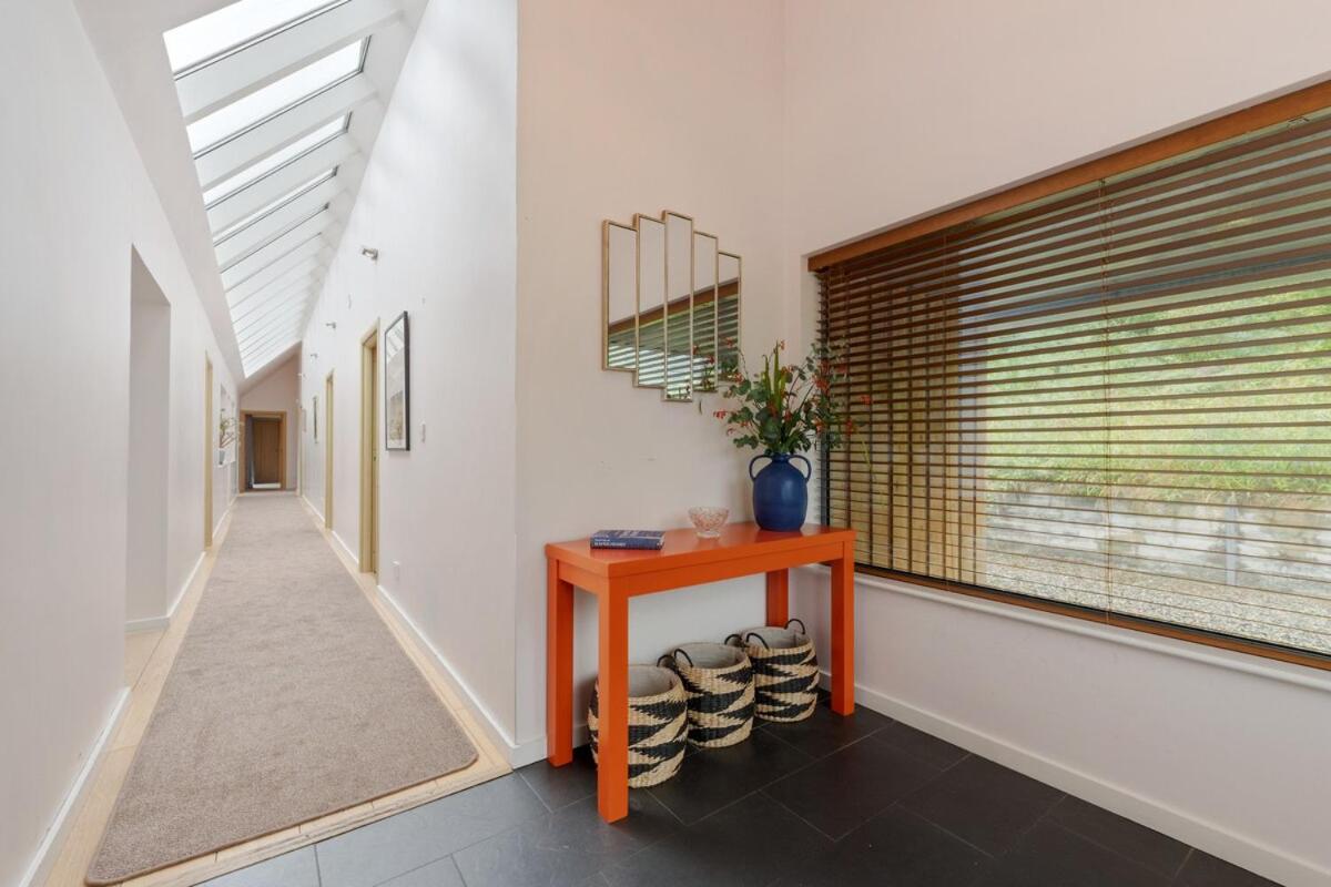 Lakeview Callow Luxury Retreat for Couples & Families Ideal Base for County Mayo
