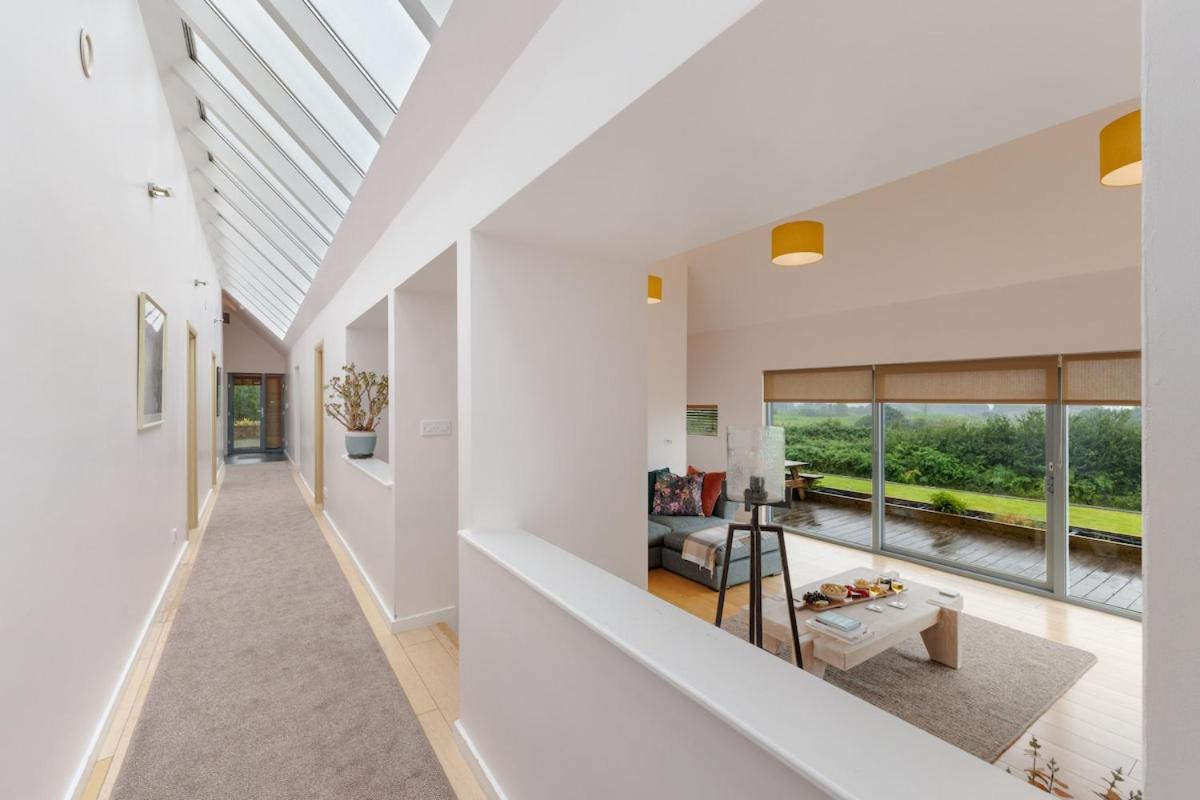 Lakeview Callow Luxury Retreat for Couples & Families Ideal Base for County Mayo
