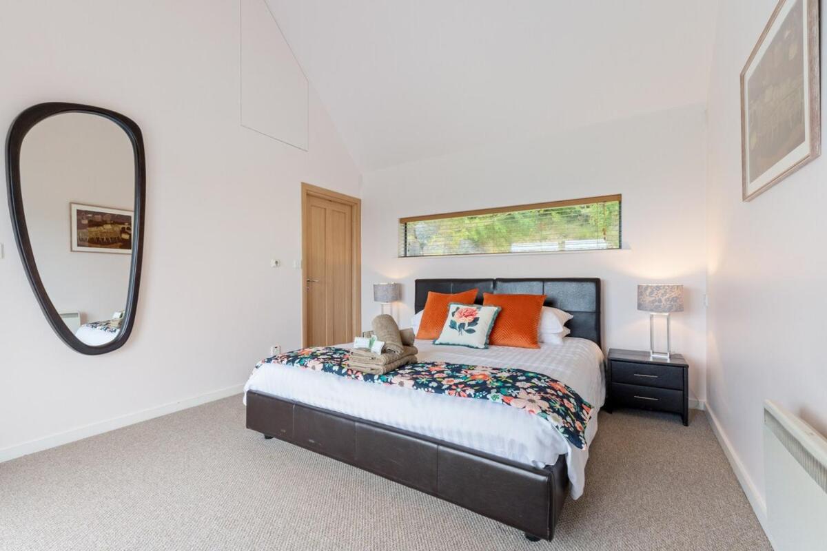 Lakeview Callow Luxury Retreat for Couples & Families Ideal Base for County Mayo