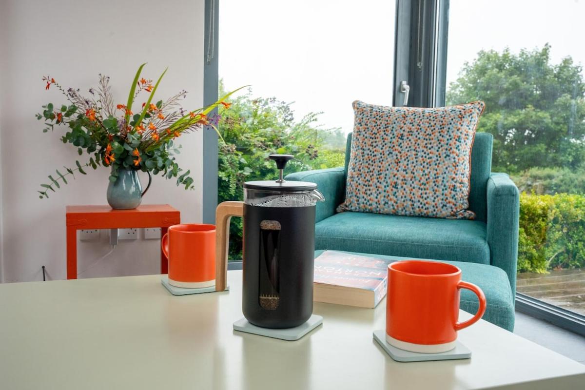 Lakeview Callow Luxury Retreat for Couples & Families Ideal Base for County Mayo
