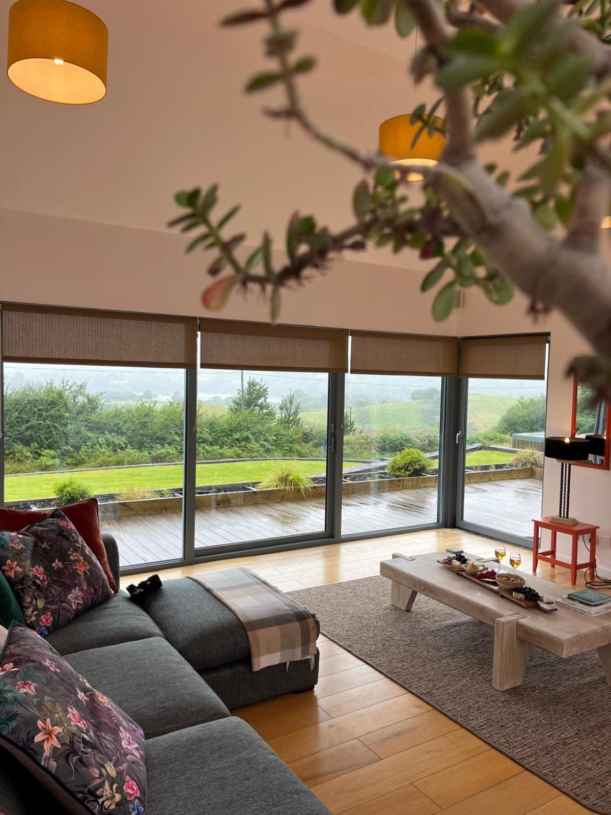 Lakeview Callow Luxury Retreat for Couples & Families Ideal Base for County Mayo