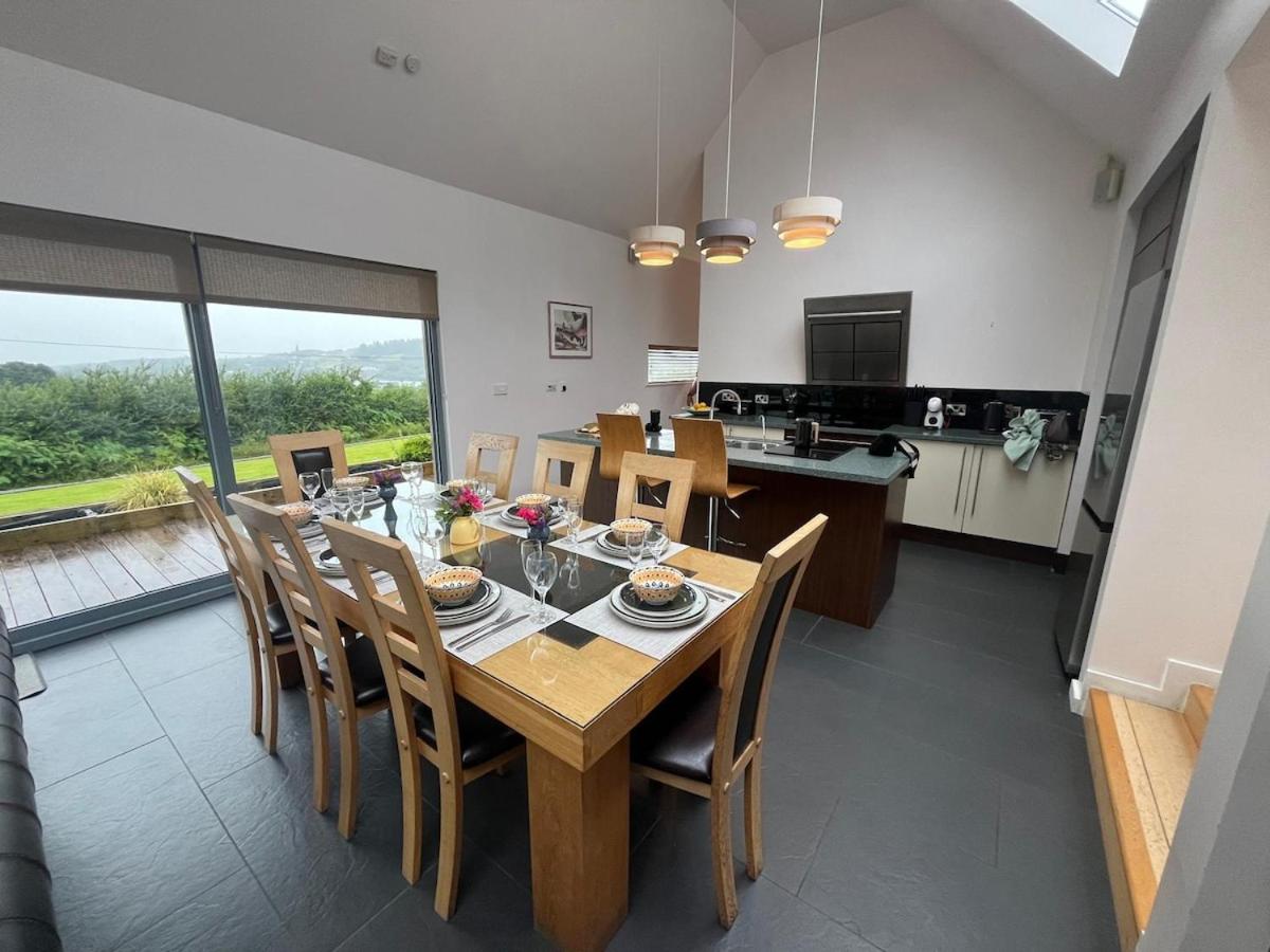 Lakeview Callow Luxury Retreat for Couples & Families Ideal Base for County Mayo