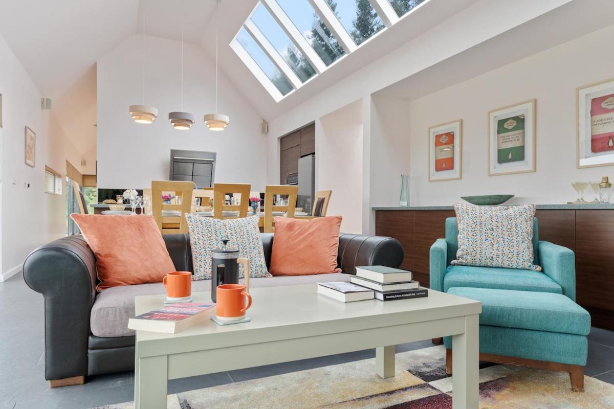 Lakeview Callow Luxury Retreat for Couples & Families Ideal Base for County Mayo