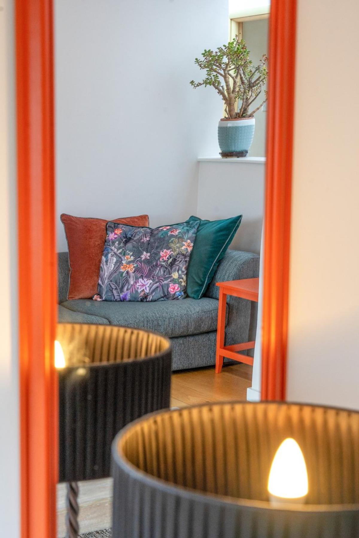 Lakeview Callow Luxury Retreat for Couples & Families Ideal Base for County Mayo
