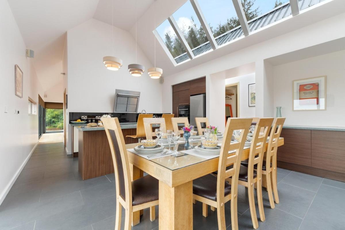 Lakeview Callow Luxury Retreat for Couples & Families Ideal Base for County Mayo