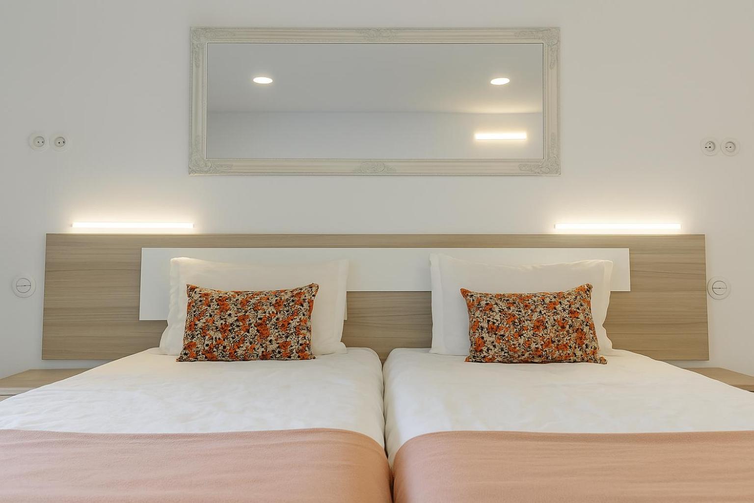 Magnolia Suites & Stays
