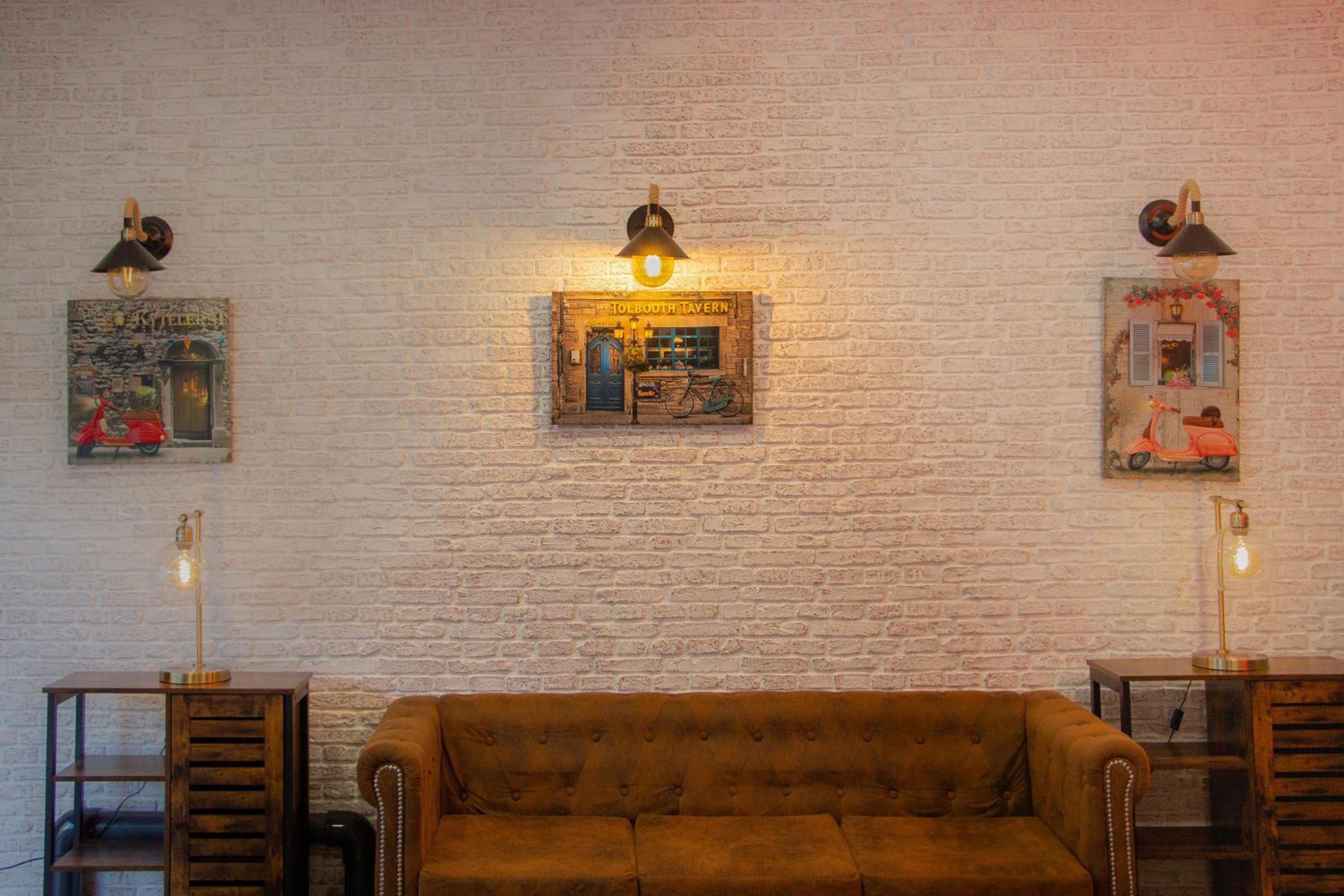 Magnolia Suites & Stays