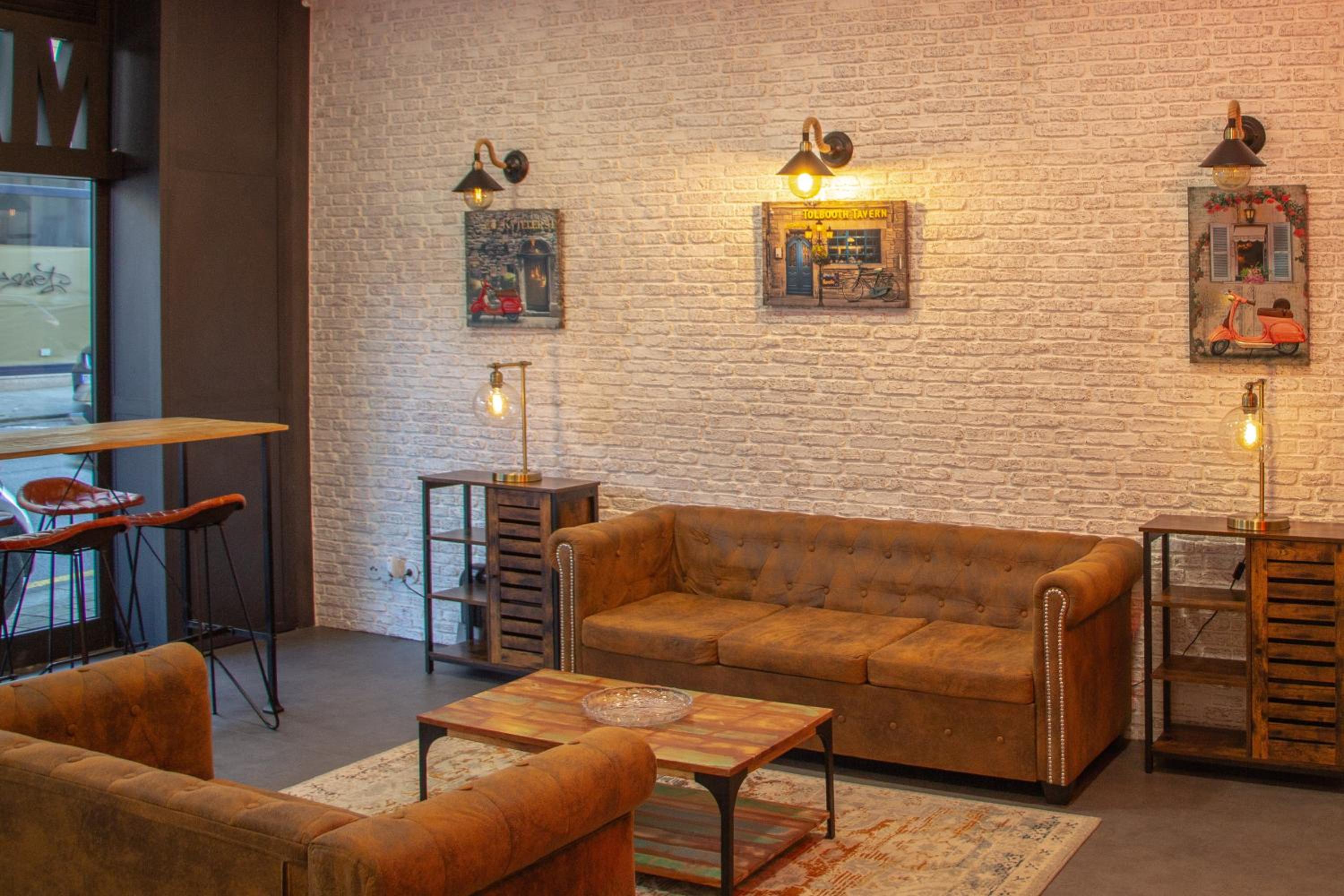 Magnolia Suites & Stays