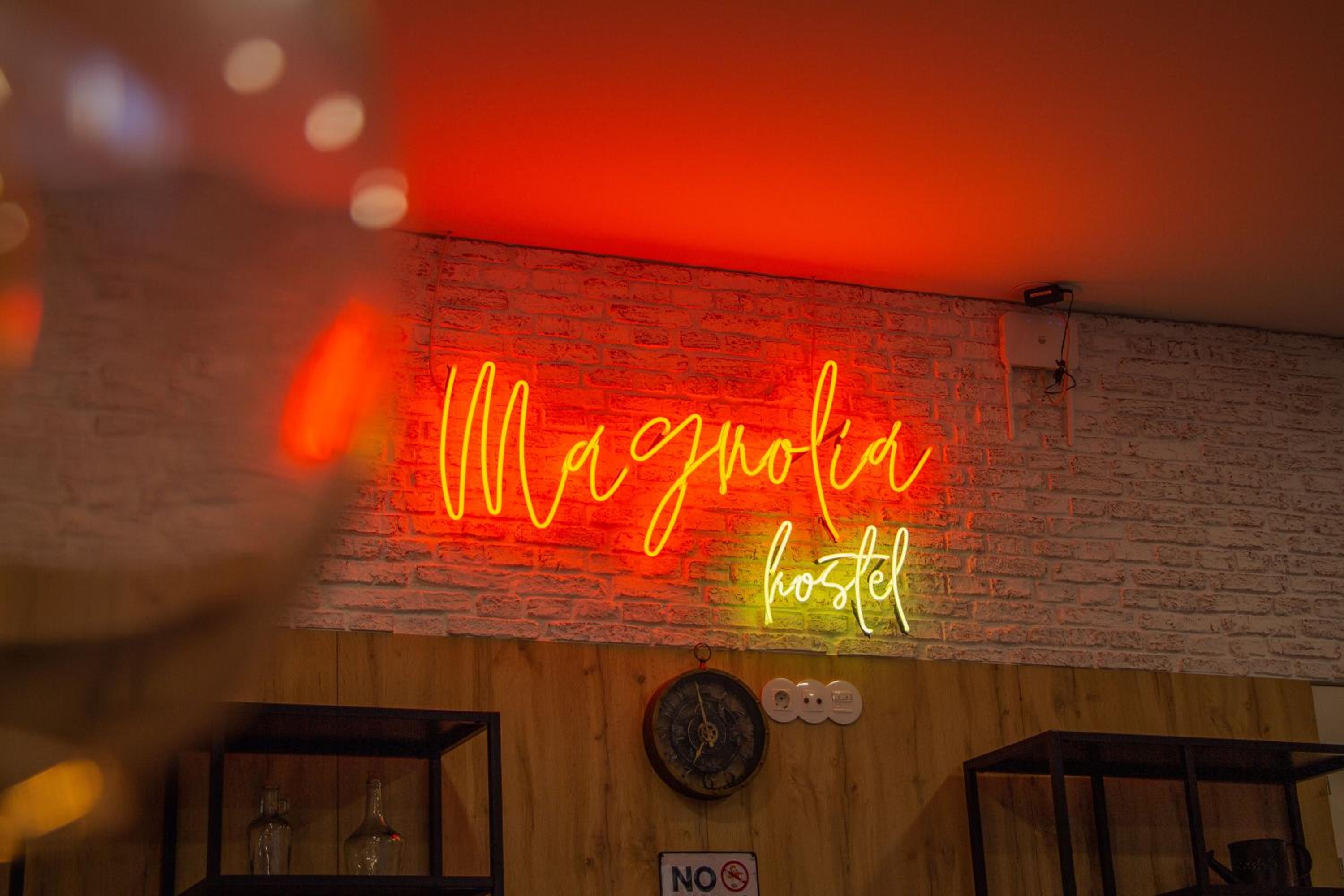 Magnolia Suites & Stays