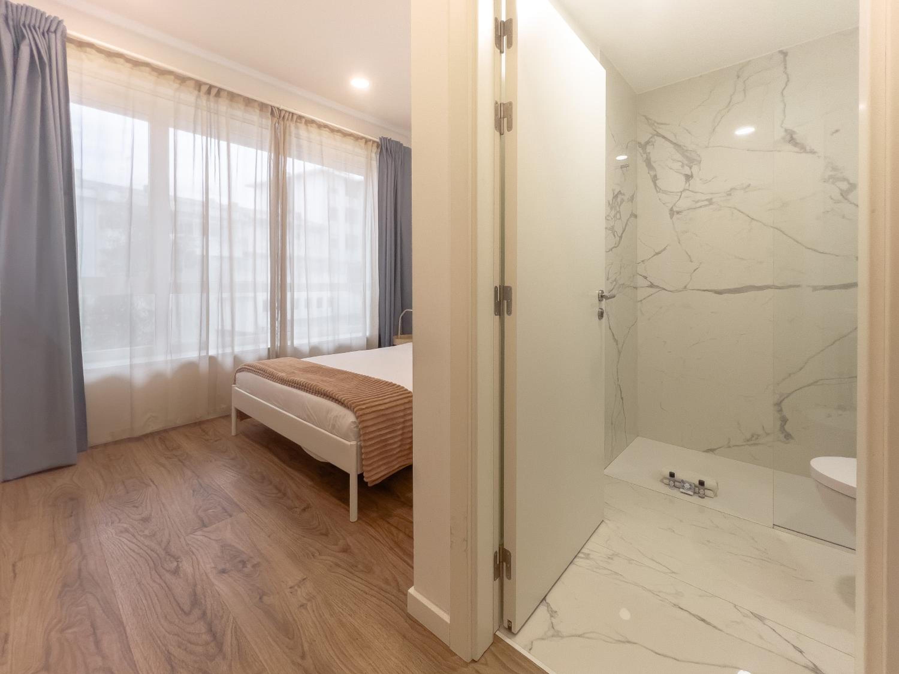 Magnolia Suites & Stays