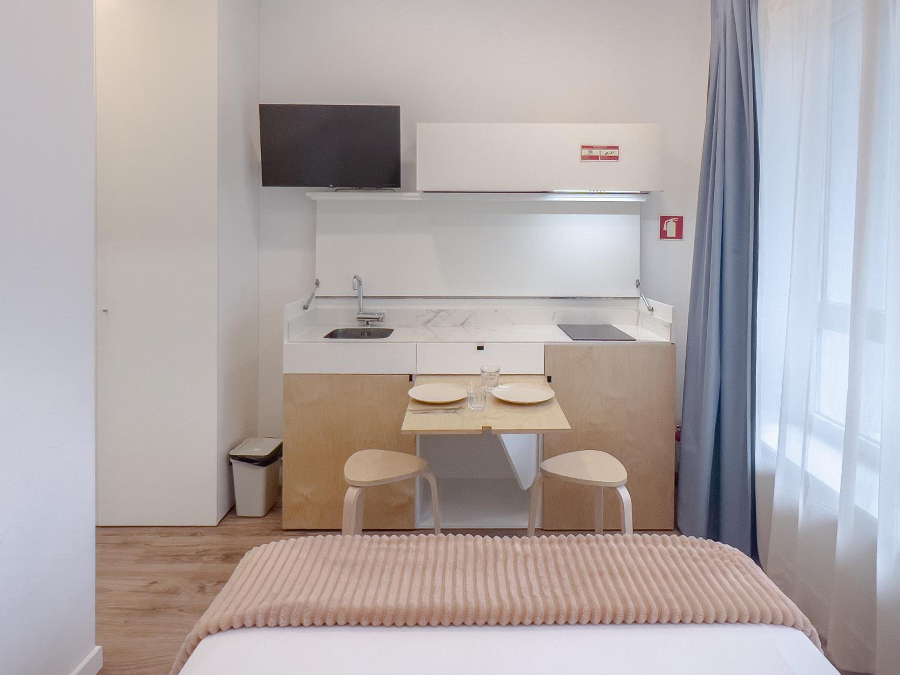 Magnolia Suites & Stays