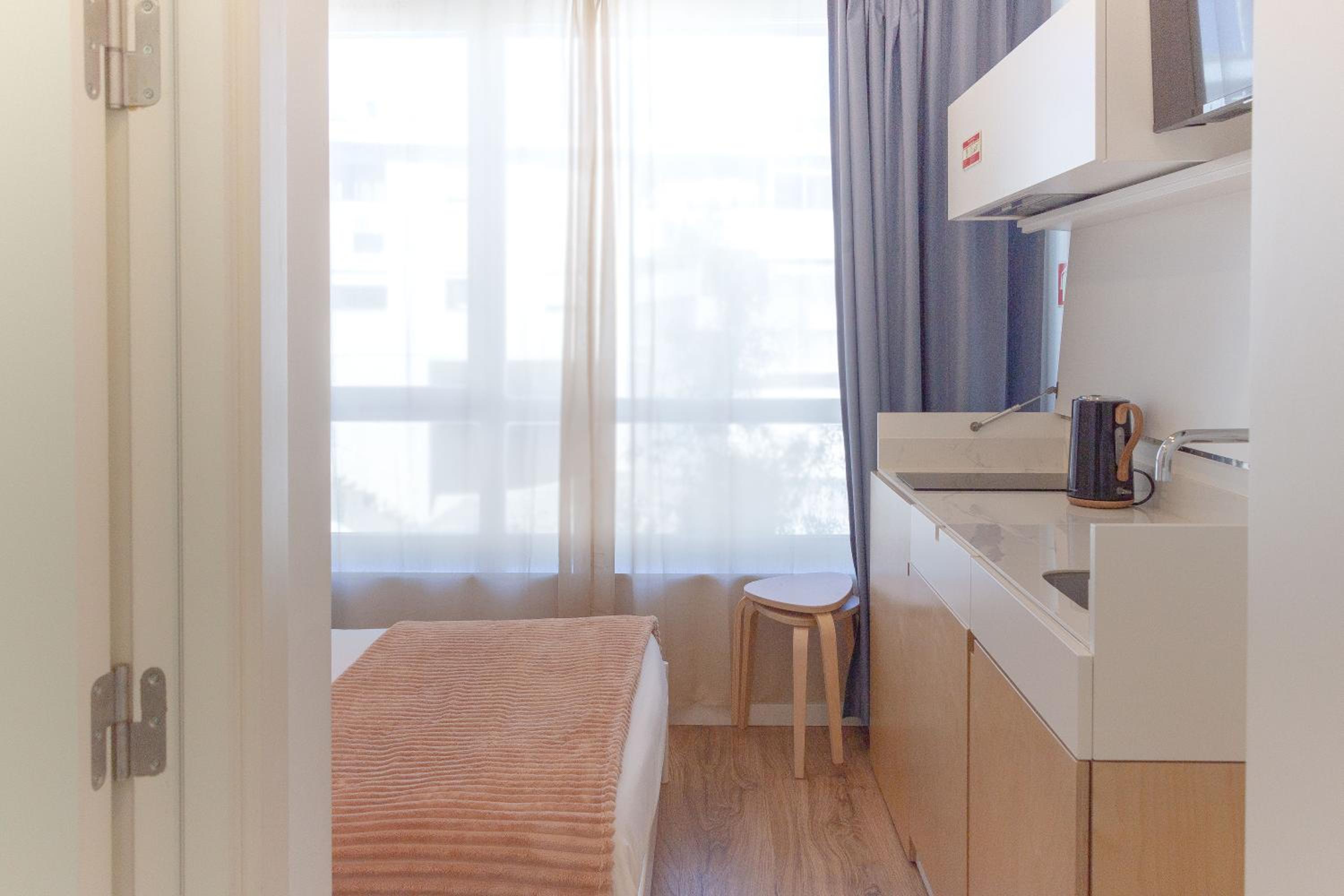 Magnolia Suites & Stays