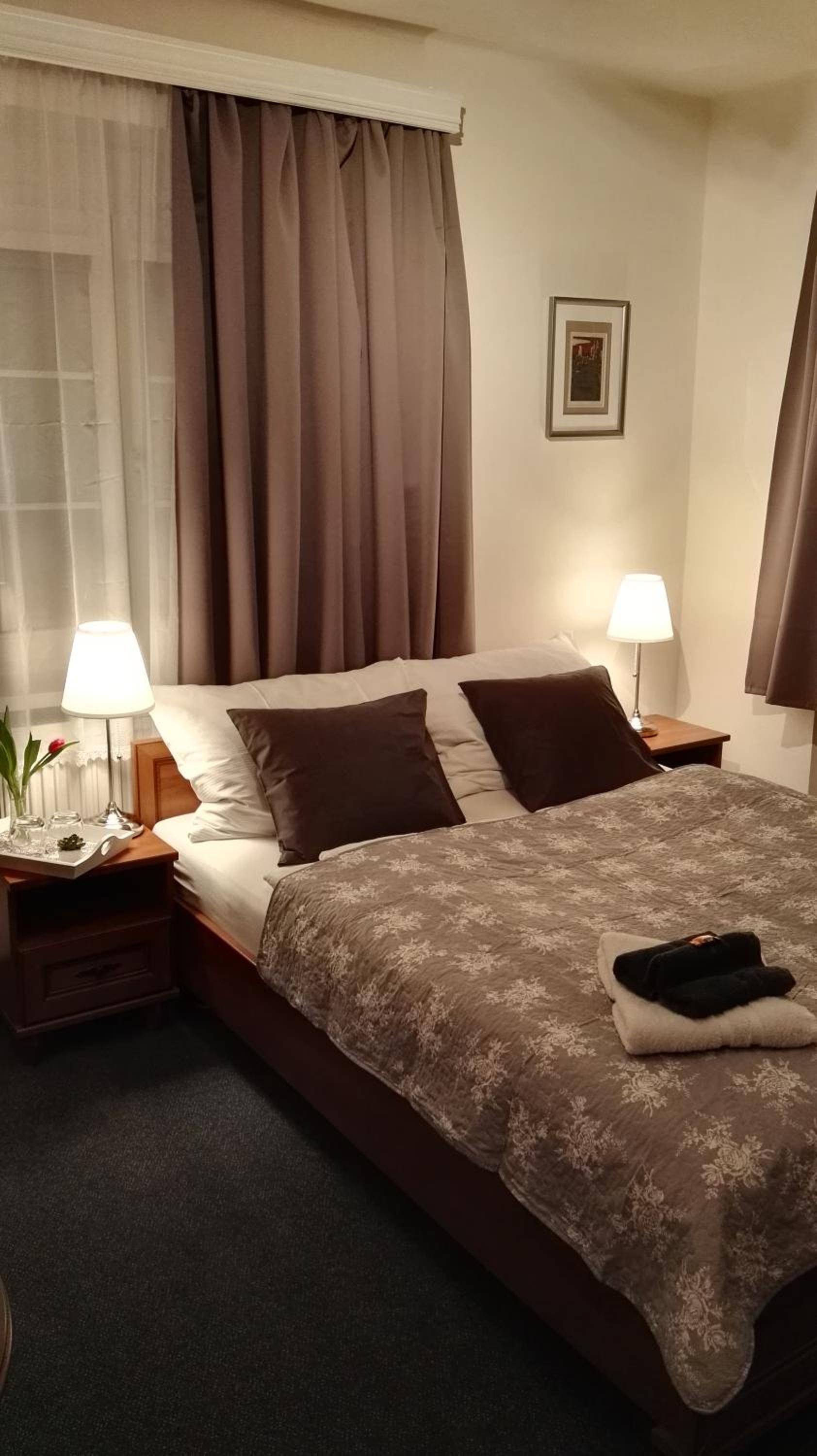 Pension Villa Marit