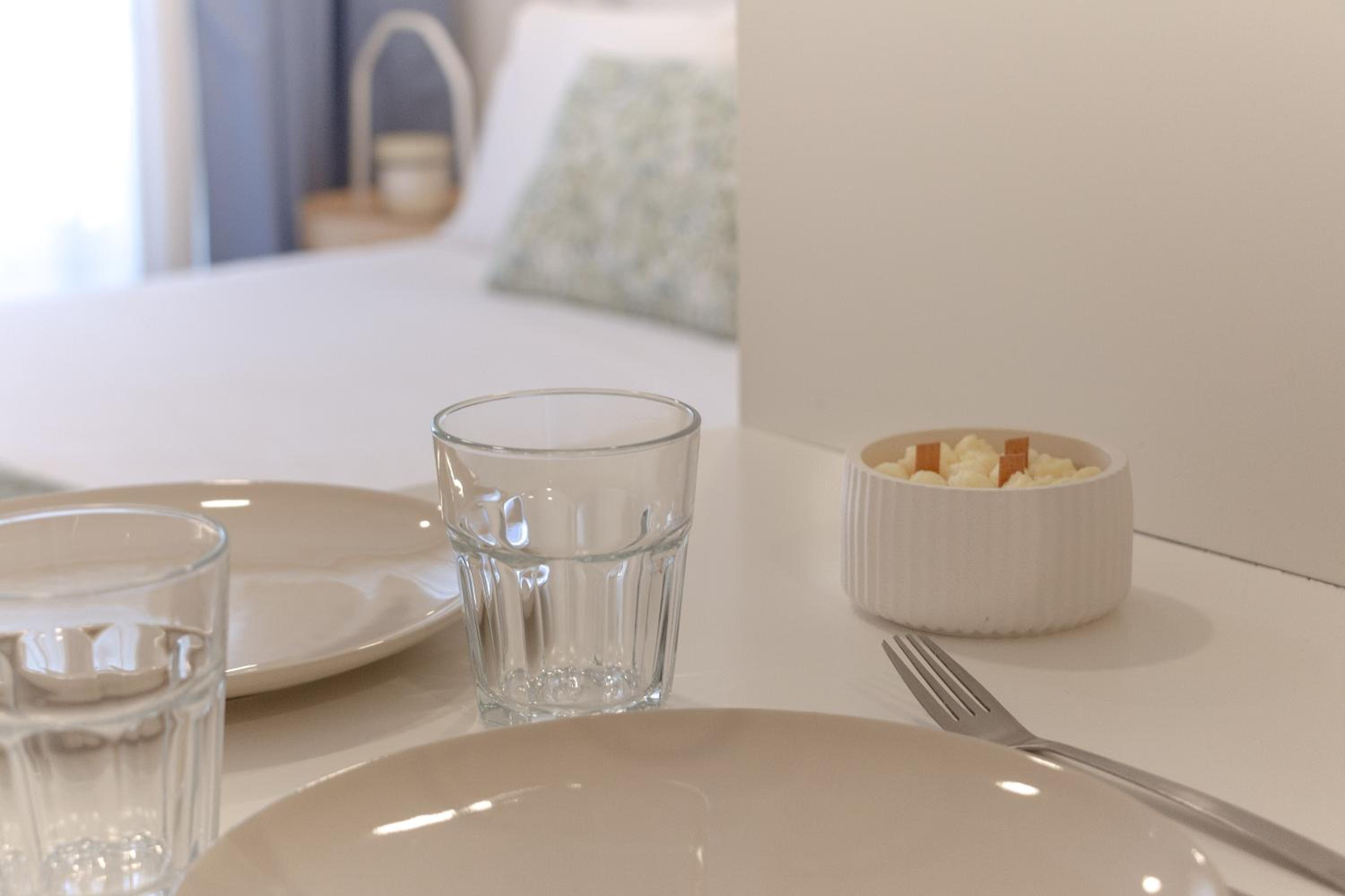 Magnolia Suites & Stays