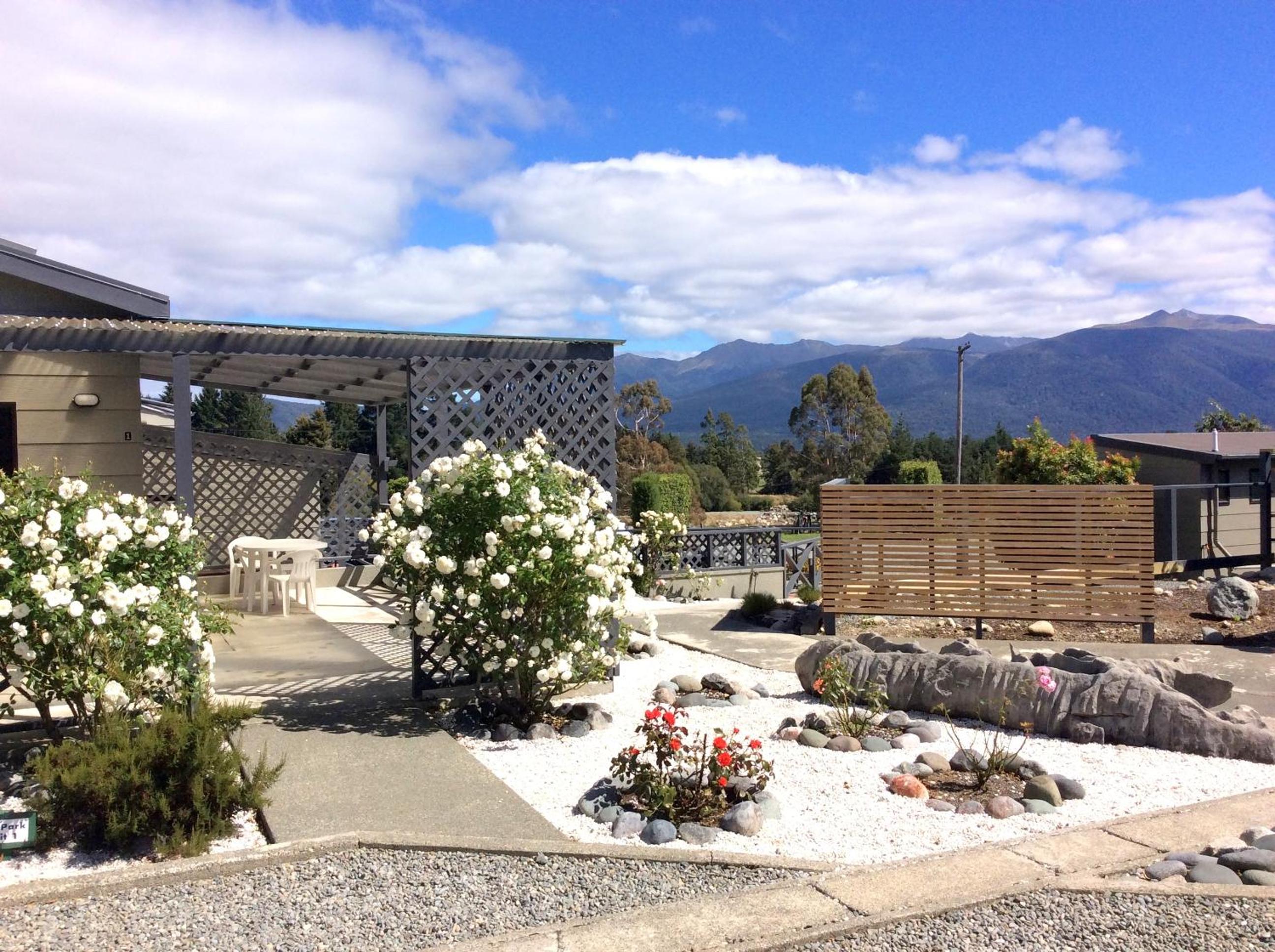 Fiordland Great Views Holiday Park