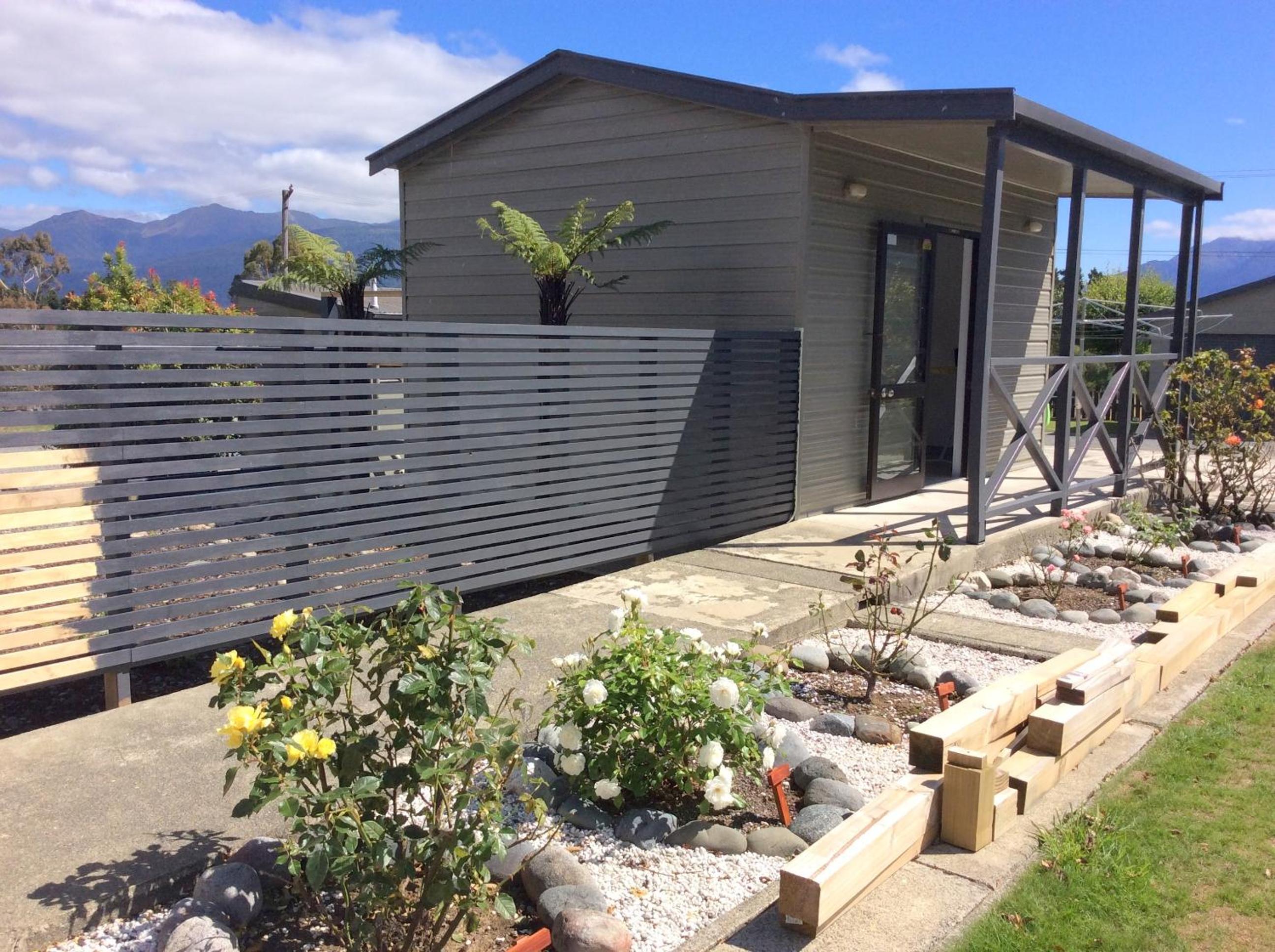 Fiordland Great Views Holiday Park