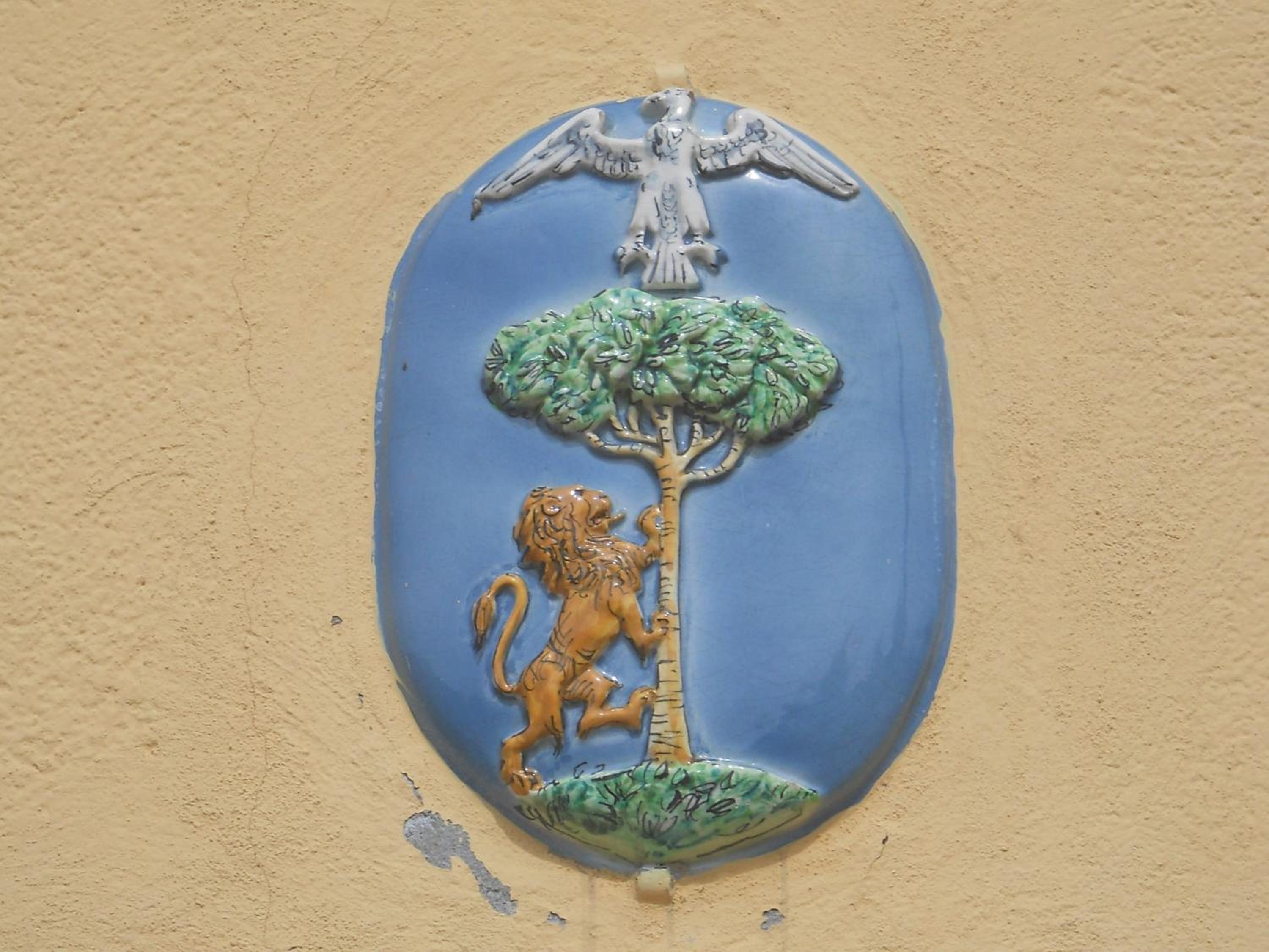Agriturismo Il Poderaccio
