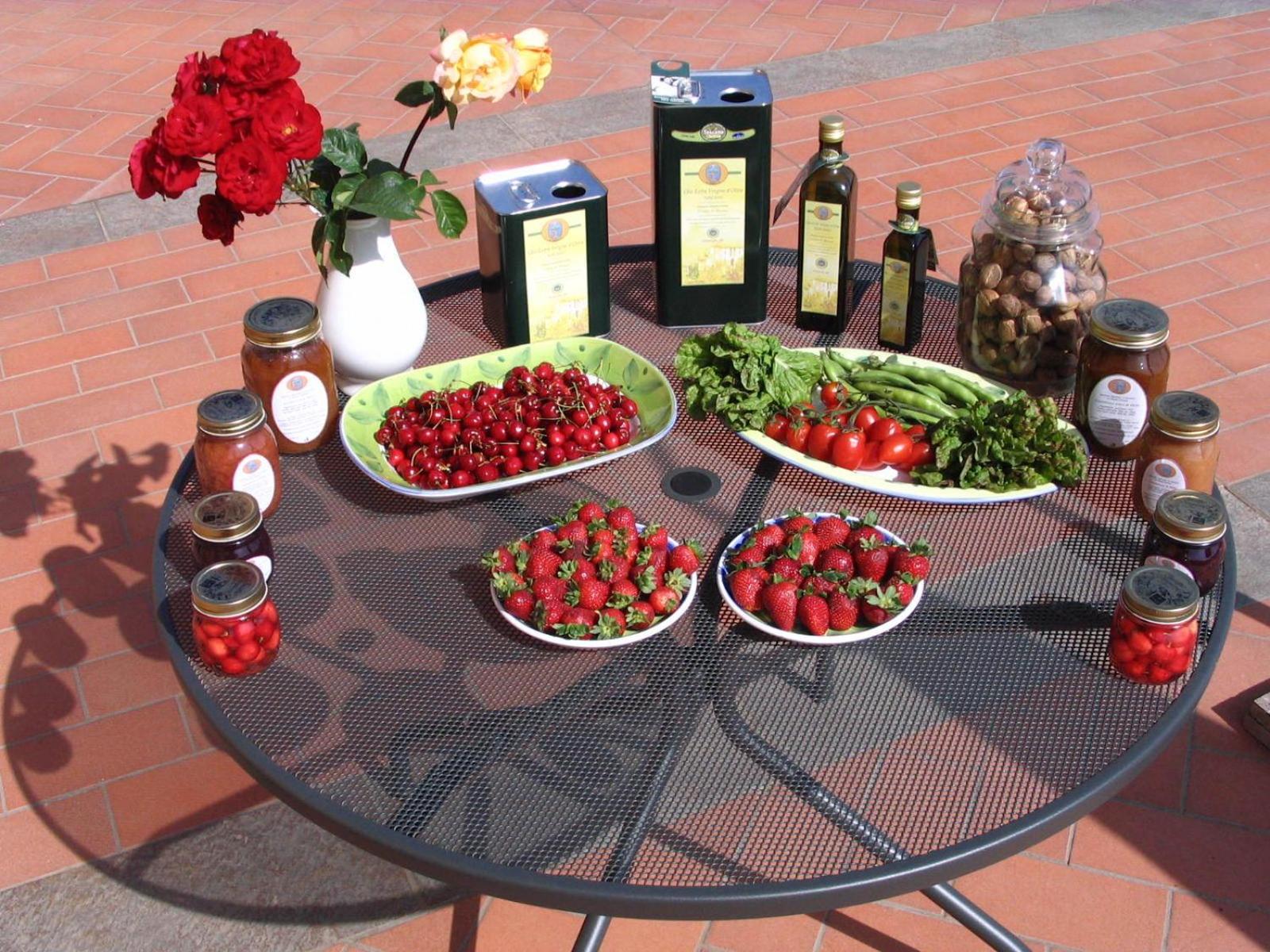 Agriturismo Il Poderaccio