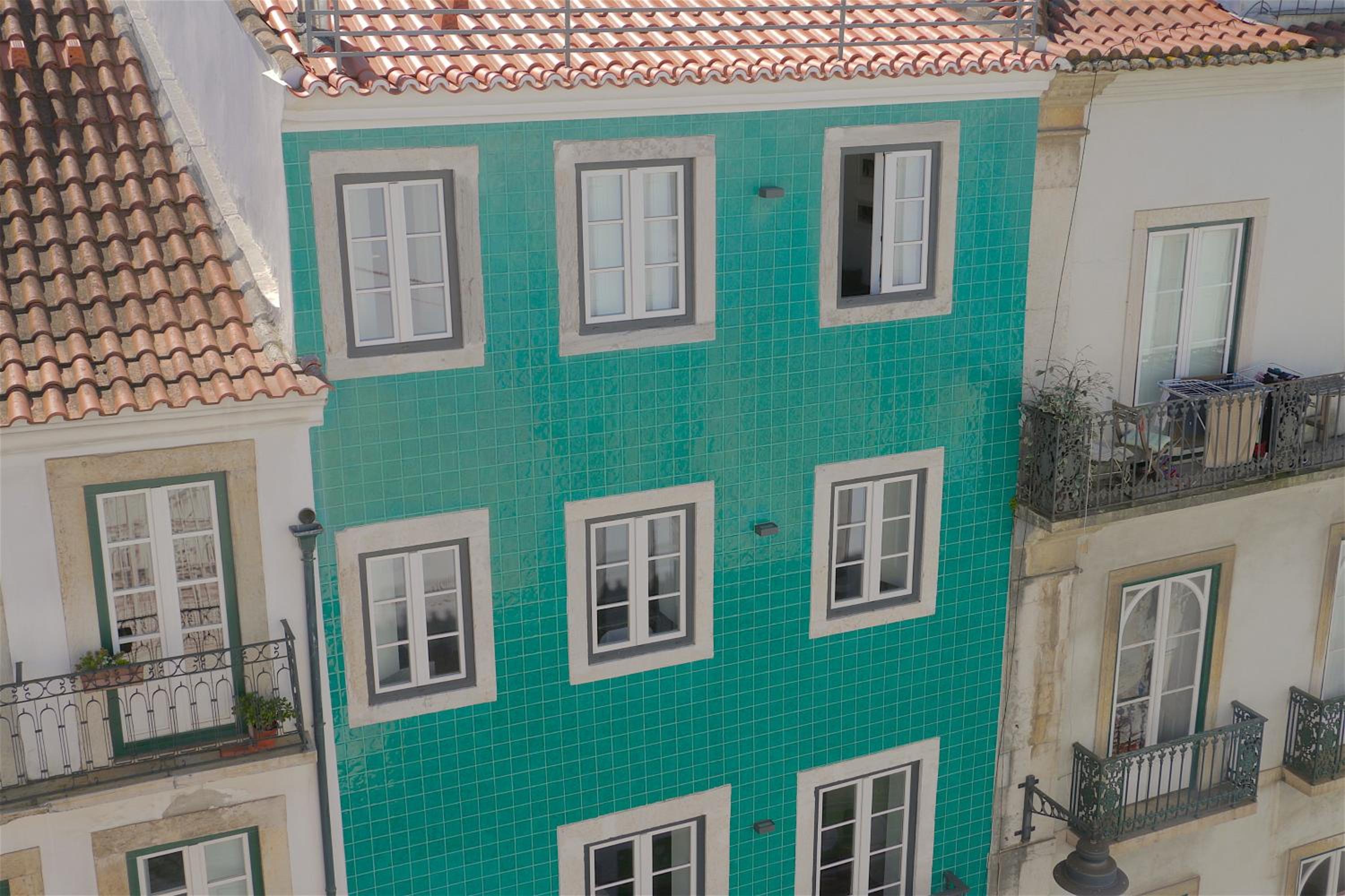 Ama Apartments