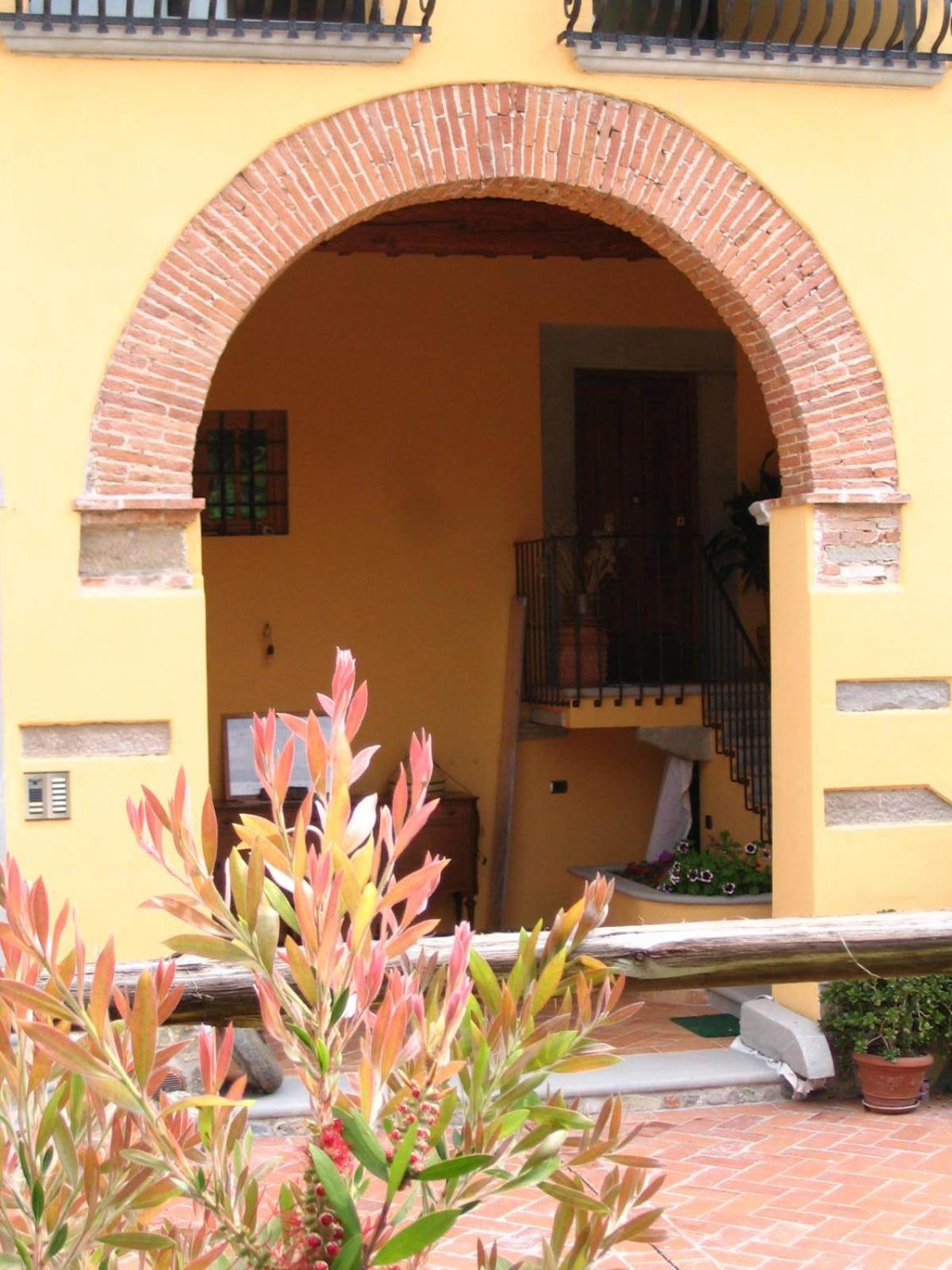 Agriturismo Il Poderaccio