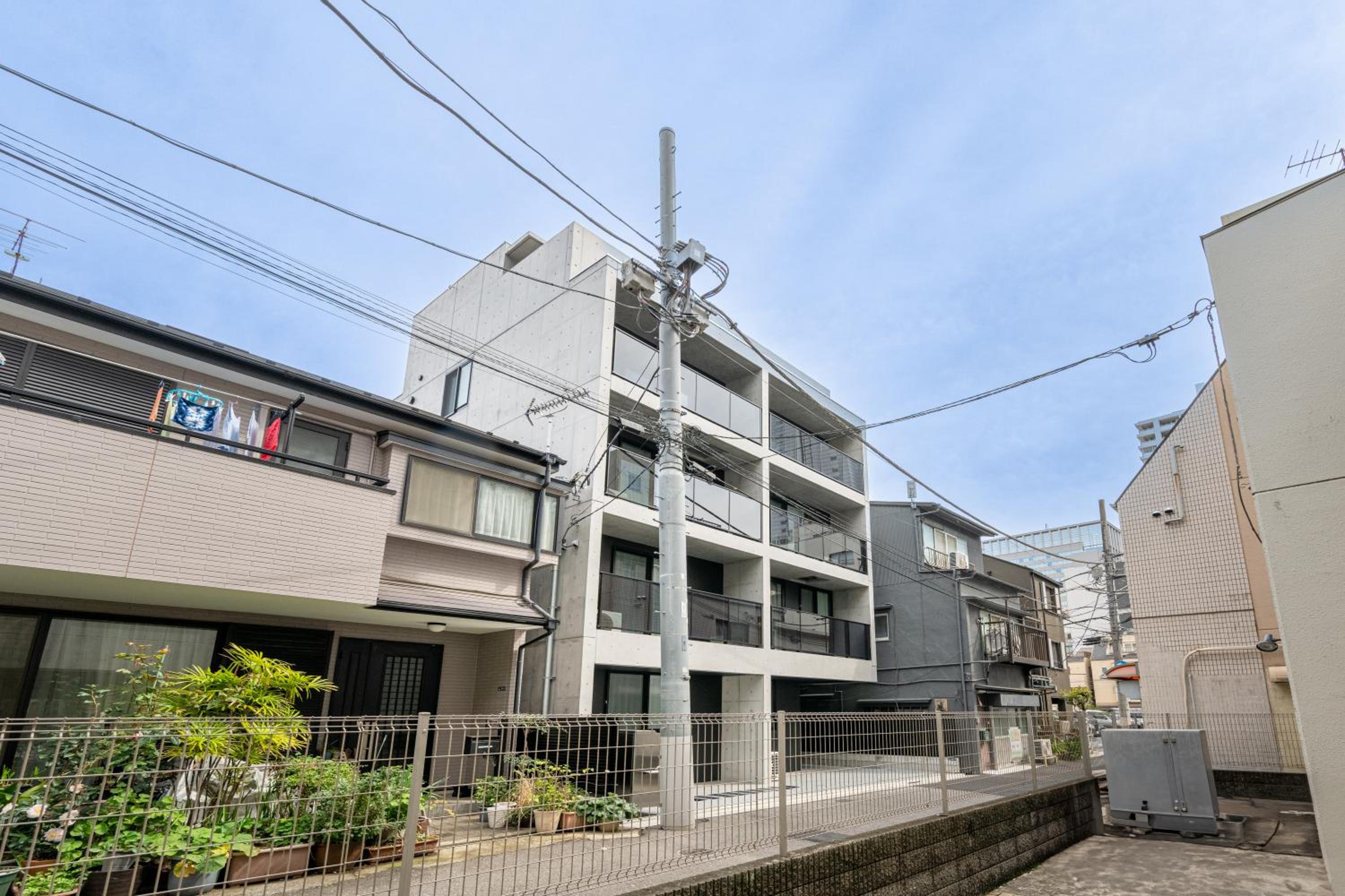 TOKYO SHIBA Retreat 3427