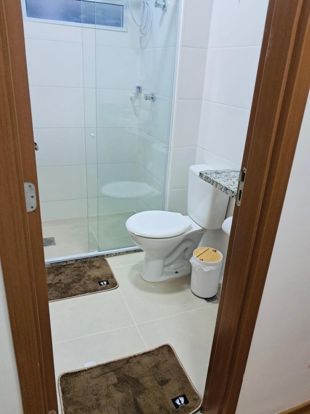 Apartamento de 2 quartos - 700m da Praia!