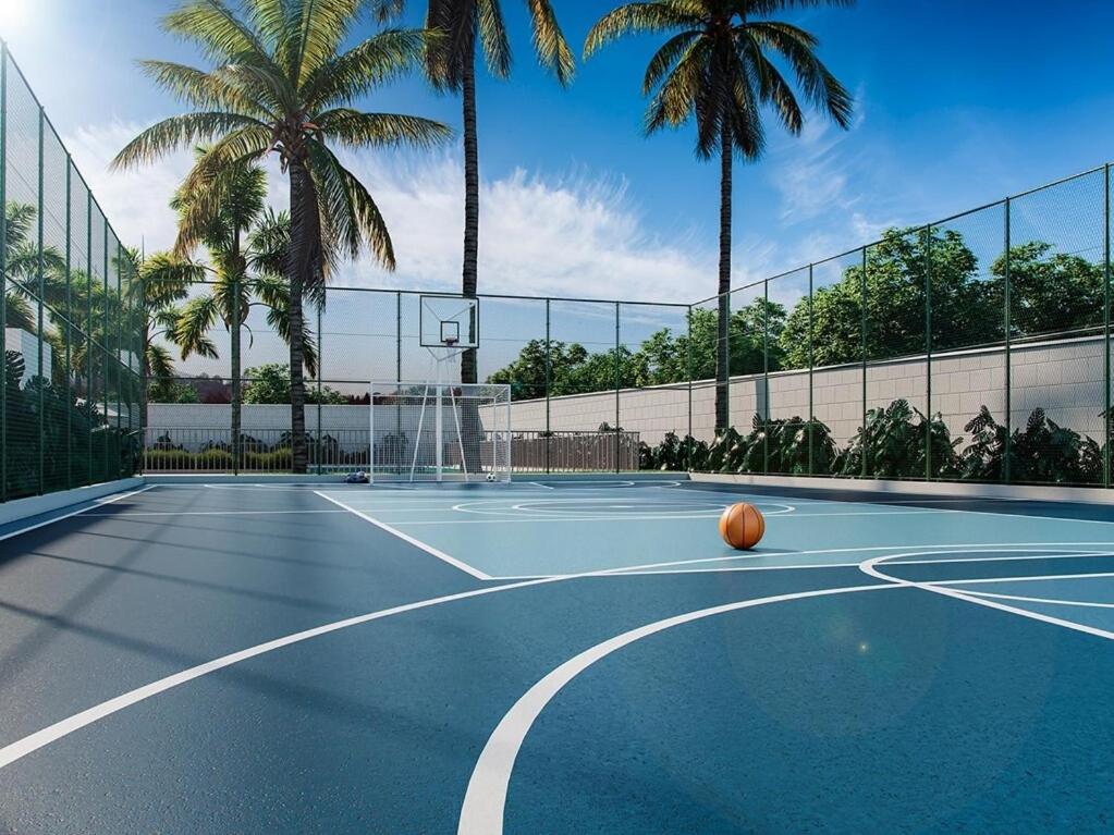 Apartamento de 2 quartos - 700m da Praia!