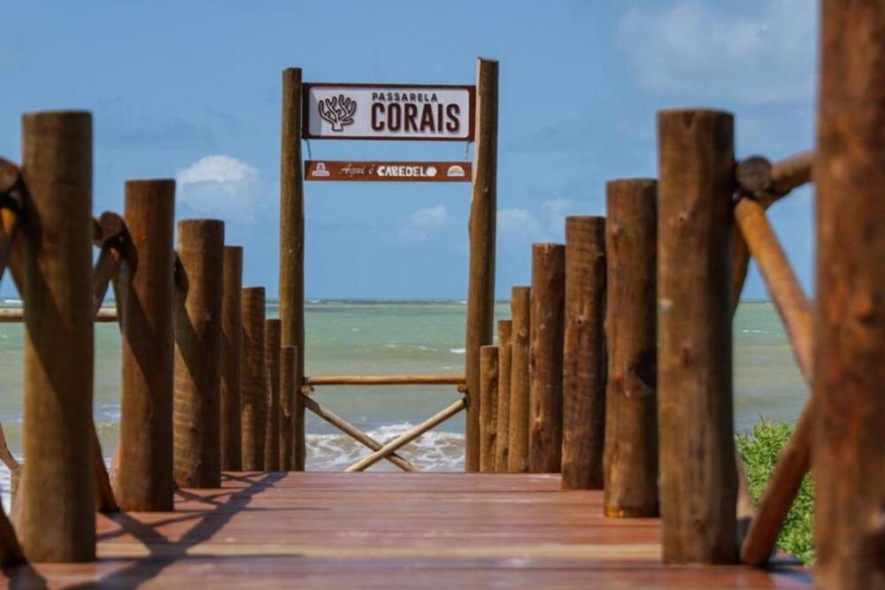 Apartamento de 2 quartos - 700m da Praia!