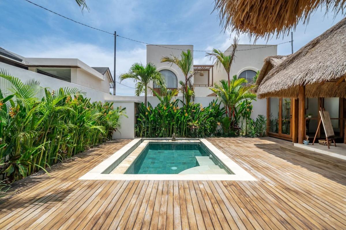 Lila Villa - 1BR Villa in Pecatu