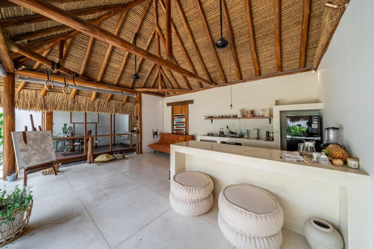 Lila Villa - 1BR Villa in Pecatu