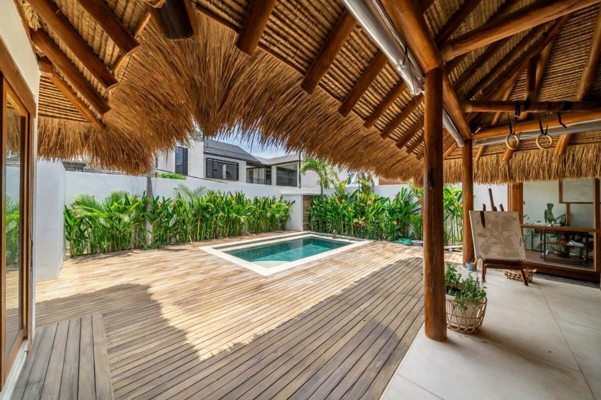 Lila Villa - 1BR Villa in Pecatu