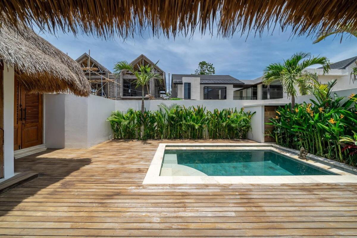 Lila Villa - 1BR Villa in Pecatu