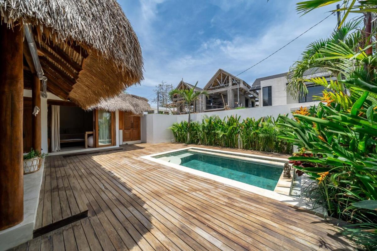 Lila Villa - 1BR Villa in Pecatu